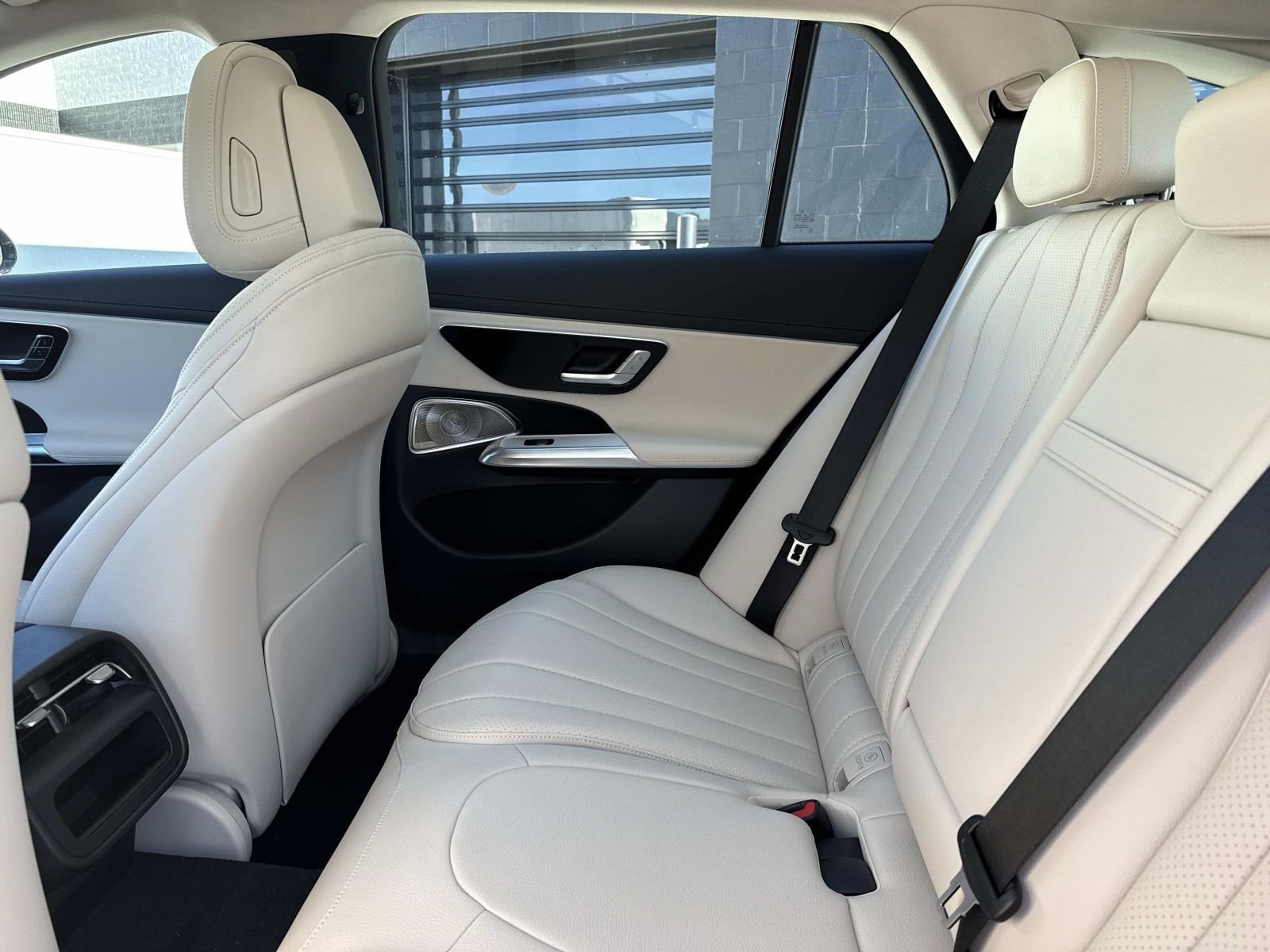 2026 MERCEDES-BENZ E-CLASS - Image 19