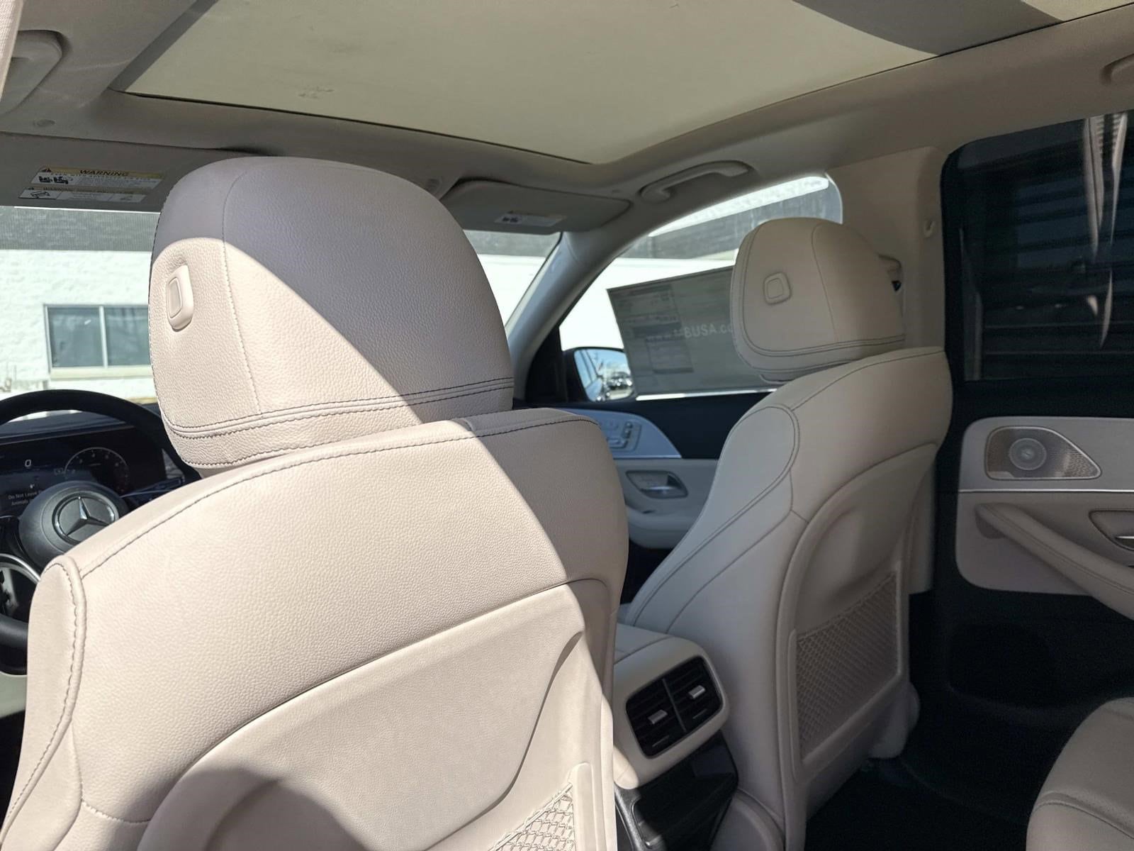 2026 MERCEDES-BENZ GLE-CLASS - Image 21