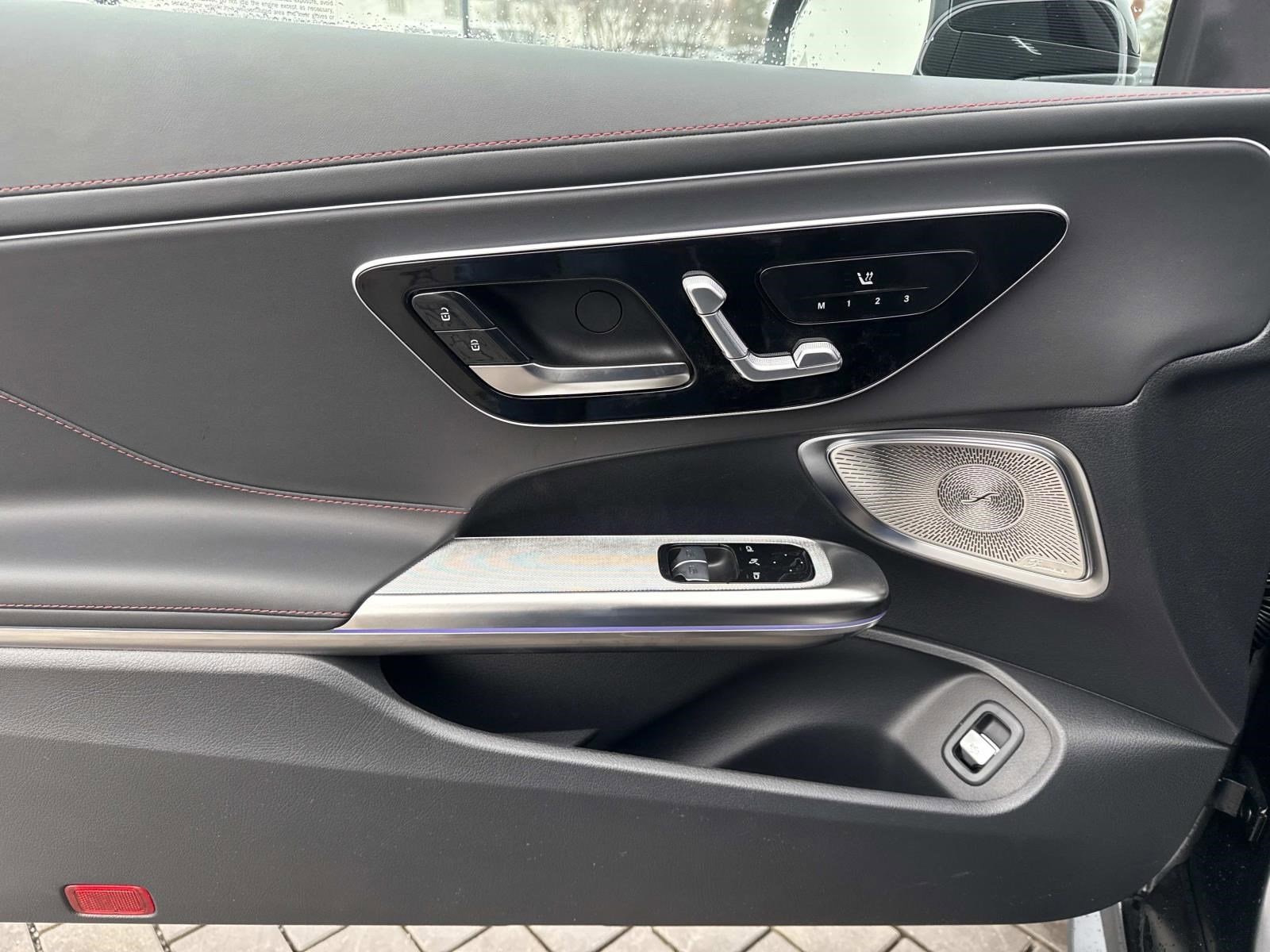 2026 MERCEDES-BENZ CLE - Image 15