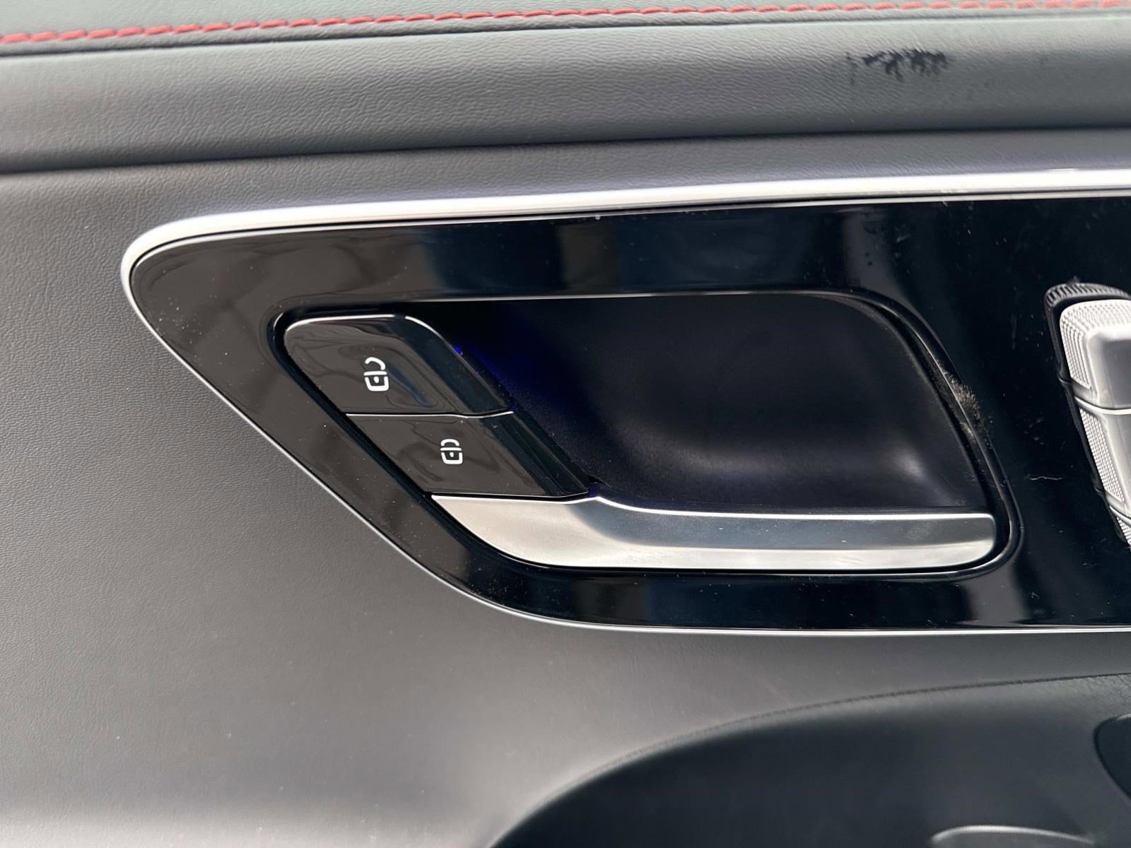 2026 MERCEDES-BENZ C-CLASS - Image 23