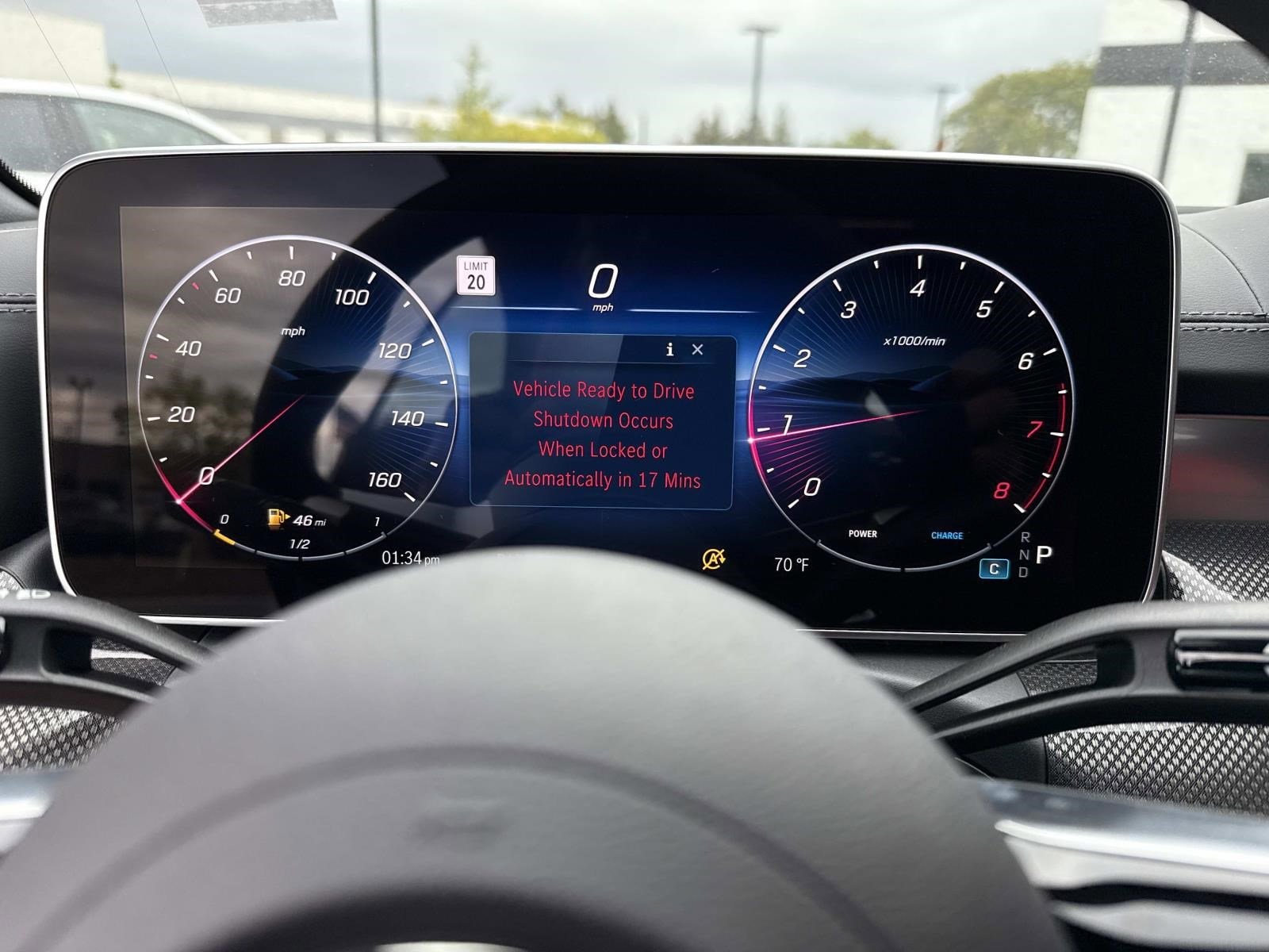 2026 MERCEDES-BENZ CLE - Image 31