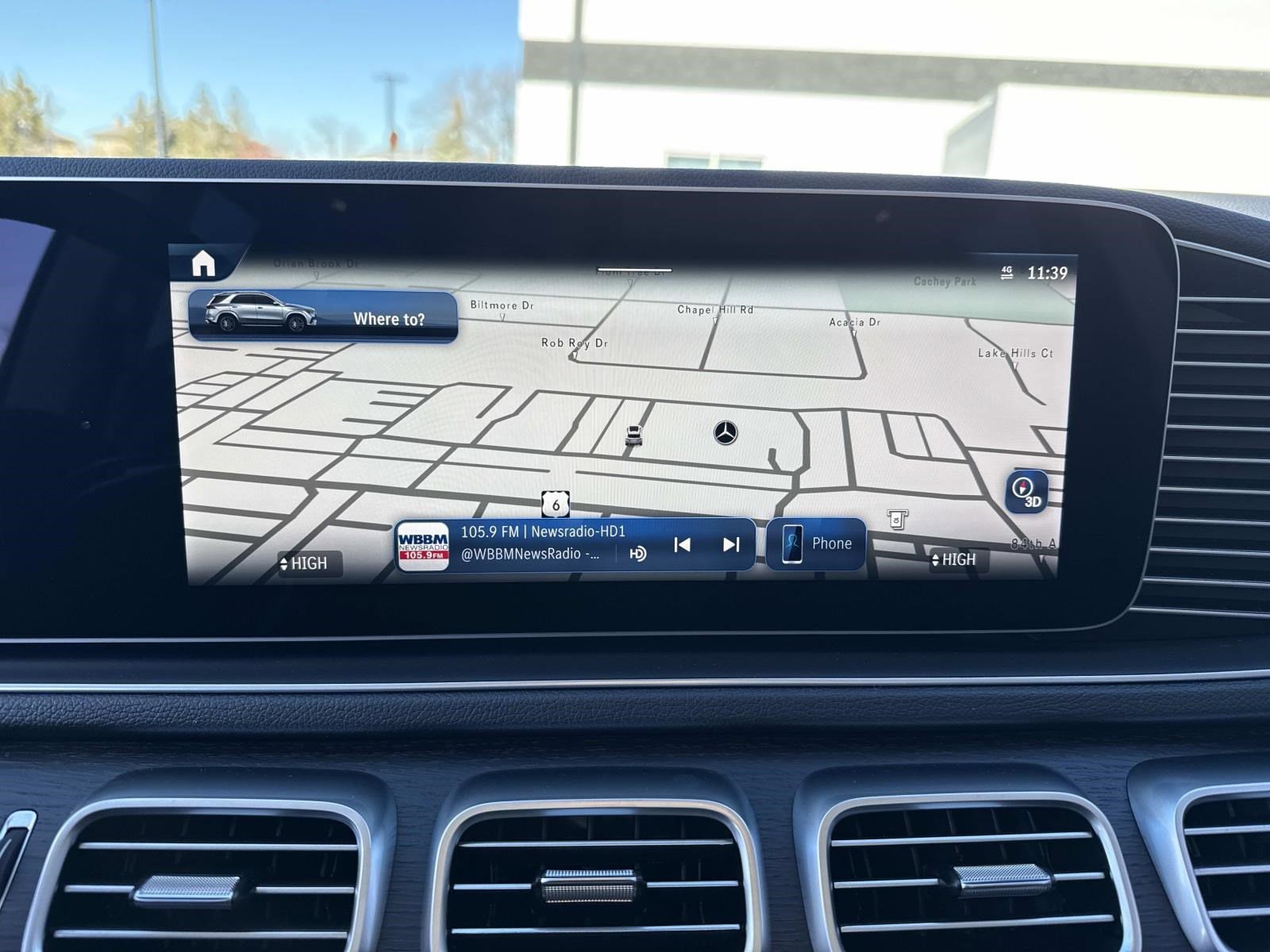 2026 MERCEDES-BENZ GLE-CLASS - Image 35