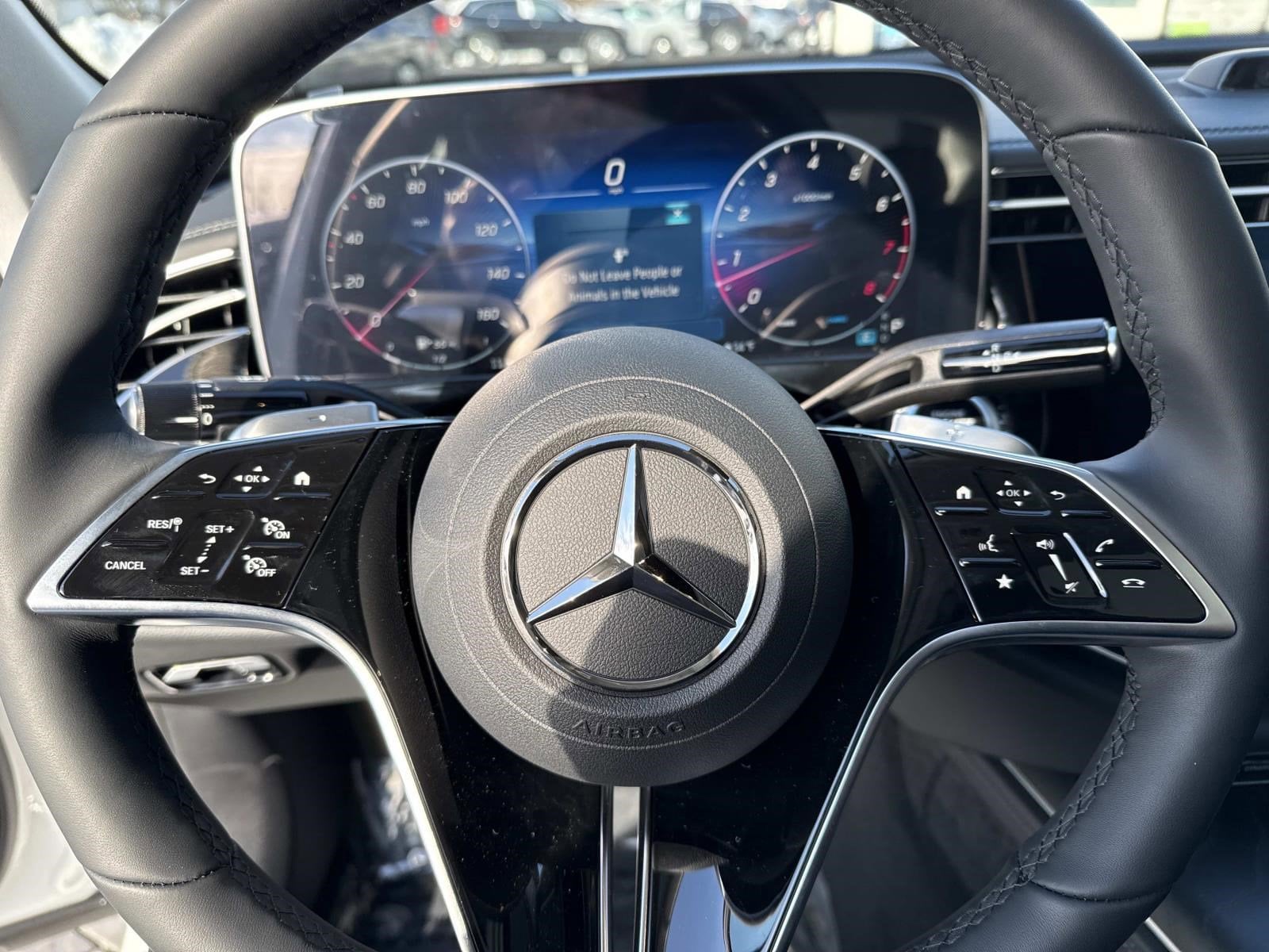 2026 MERCEDES-BENZ E-CLASS - Image 38