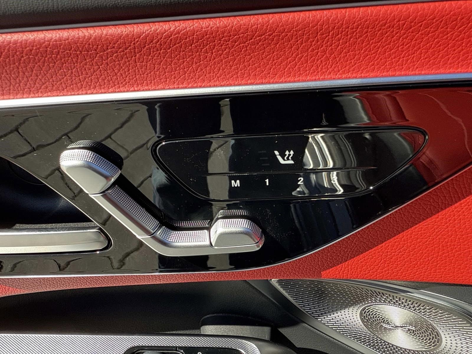 2026 MERCEDES-BENZ CLE - Image 18