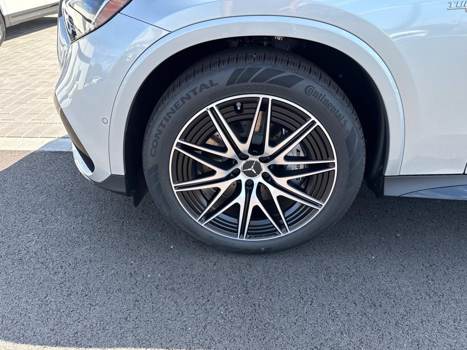 2026 MERCEDES-BENZ GLC-CLASS - Image 11