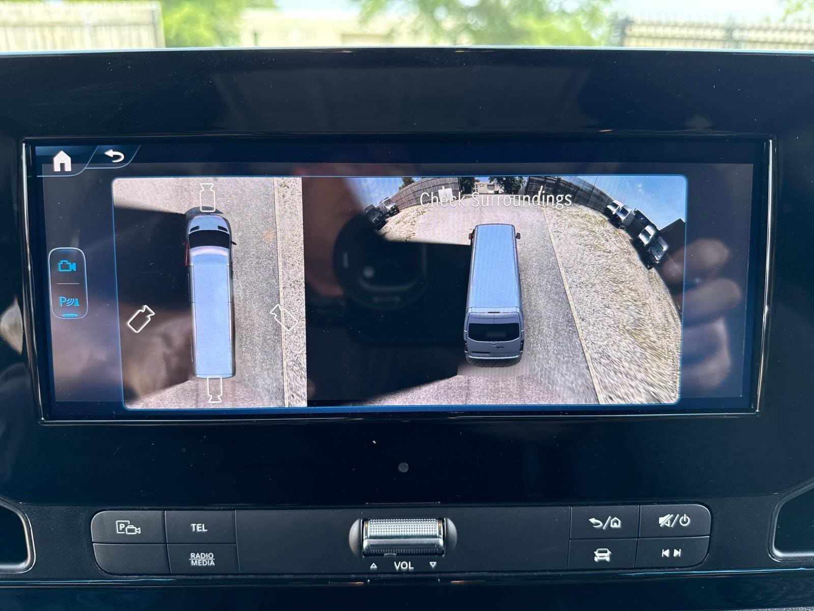 2025 MERCEDES-BENZ SPRINTER - Image 25