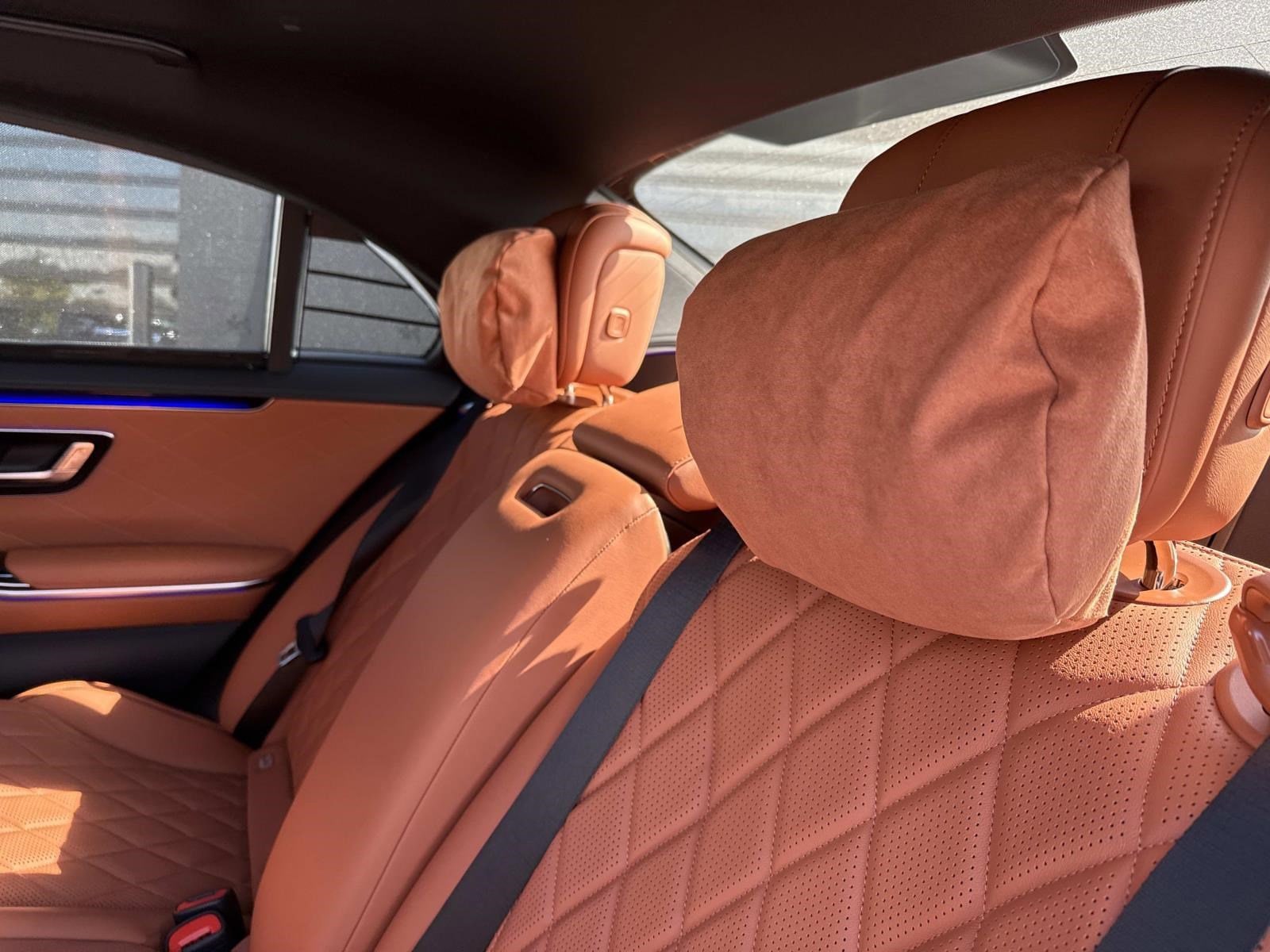 2026 MERCEDES-BENZ S-CLASS - Image 19