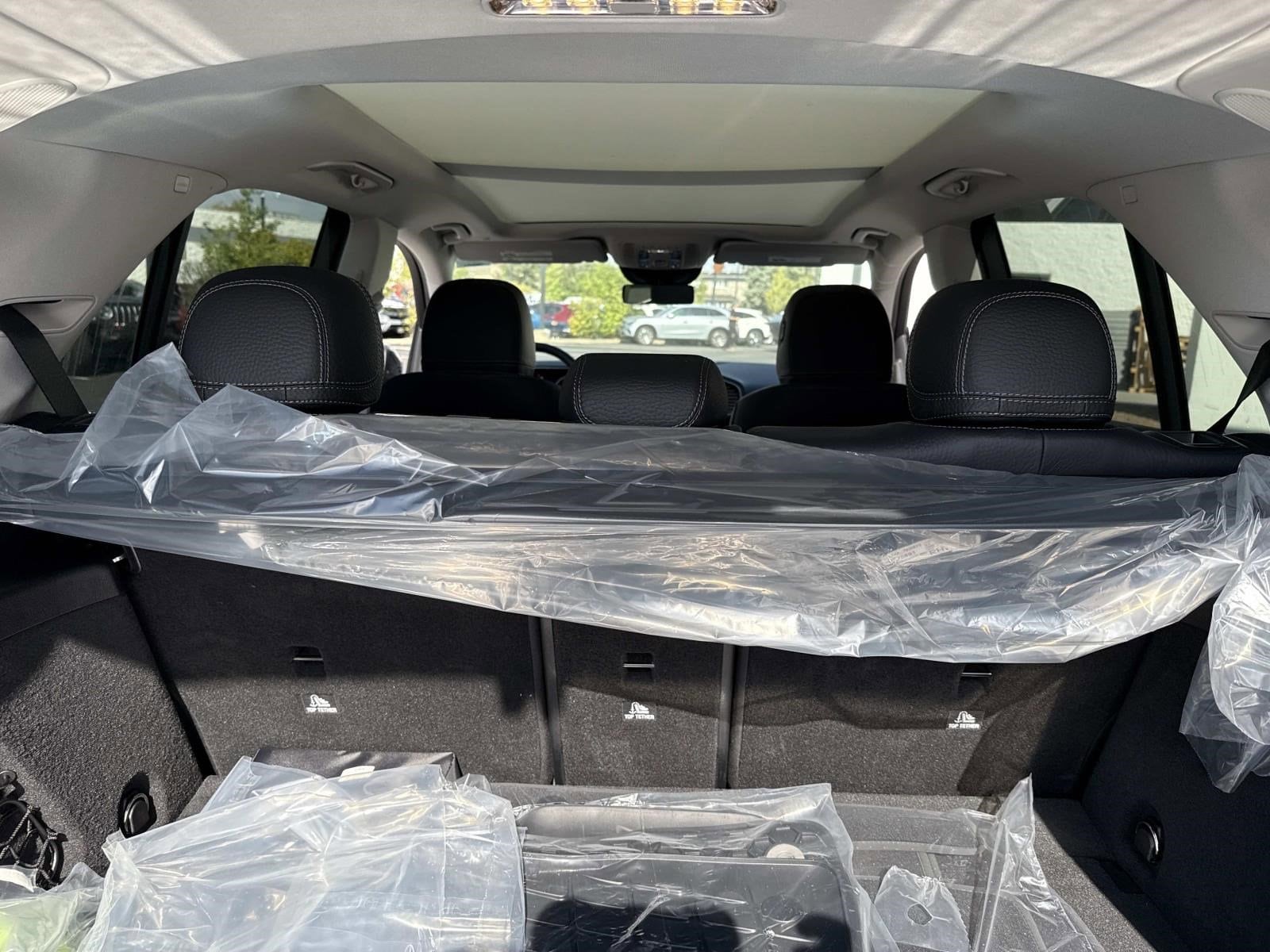 2026 MERCEDES-BENZ GLE-CLASS - Image 14