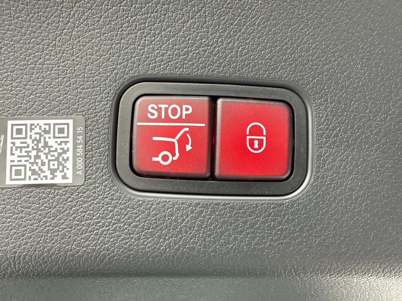 2026 MERCEDES-BENZ GLC-CLASS - Image 14