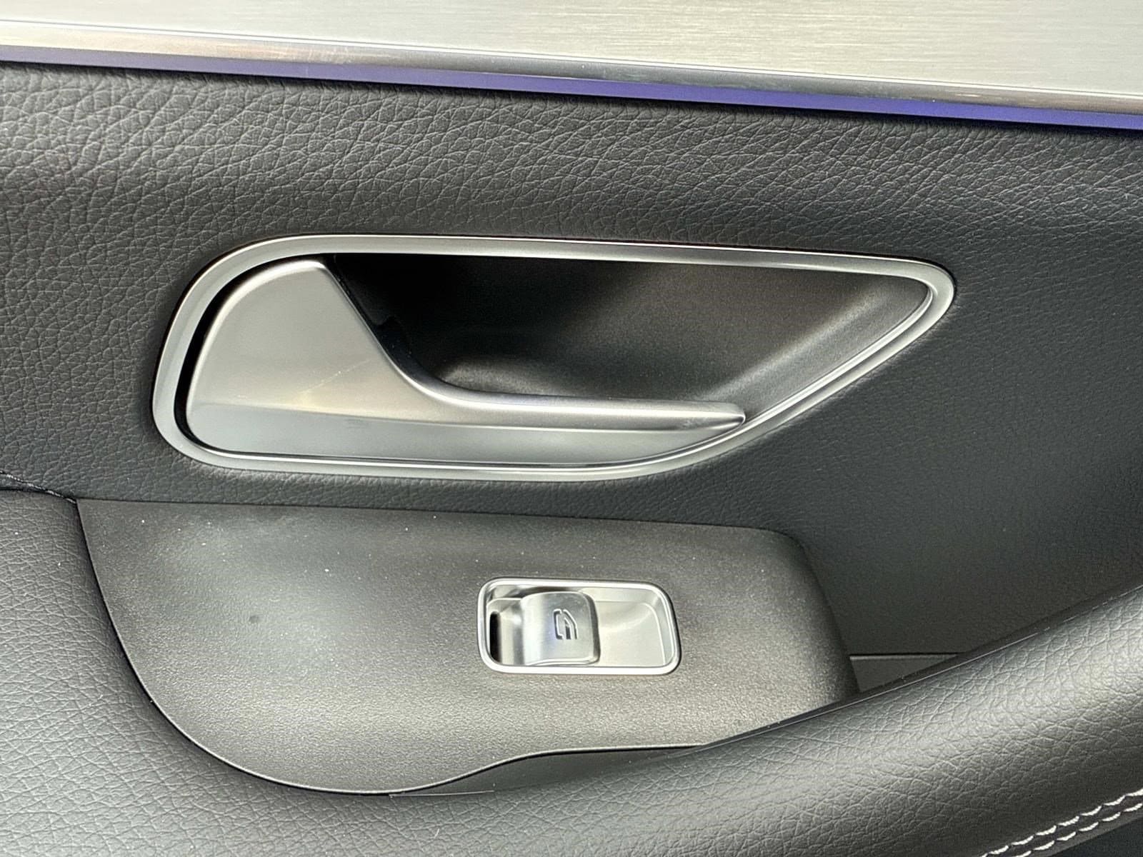 2026 MERCEDES-BENZ GLS-CLASS - Image 19