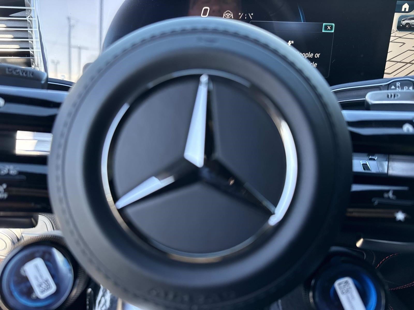 2026 MERCEDES-BENZ GLE-CLASS - Image 41