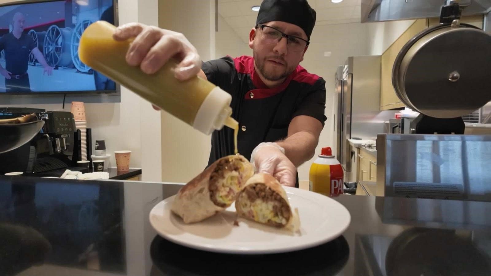 2025 MERCEDES-BENZ GLE-CLASS - Image 44