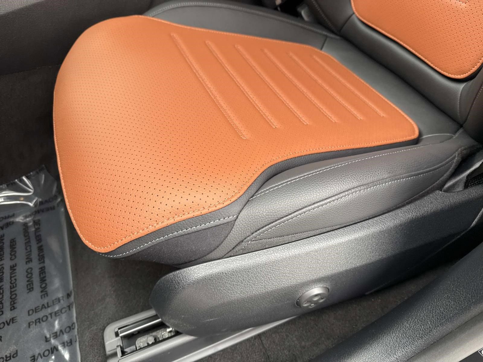 2026 MERCEDES-BENZ GLC-CLASS - Image 26