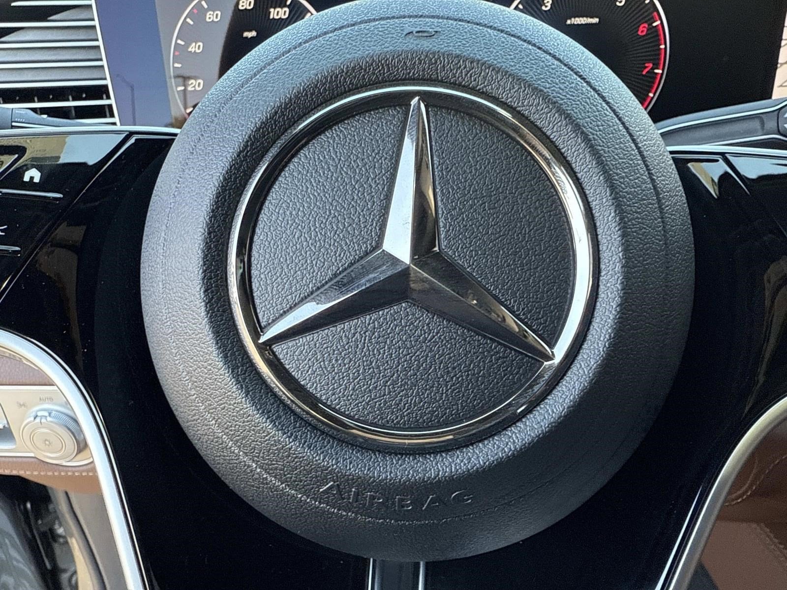 2026 MERCEDES-BENZ GLE-CLASS - Image 41