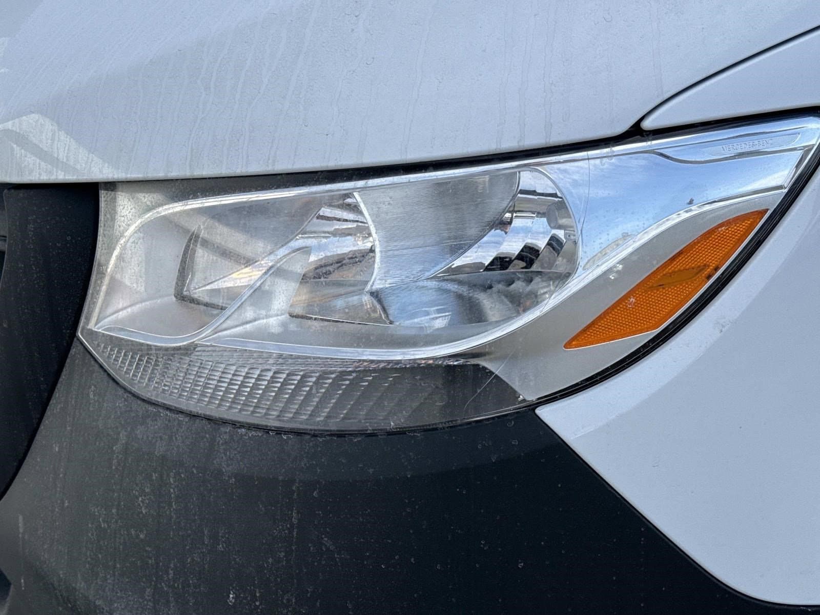 2026 MERCEDES-BENZ SPRINTER - Image 14