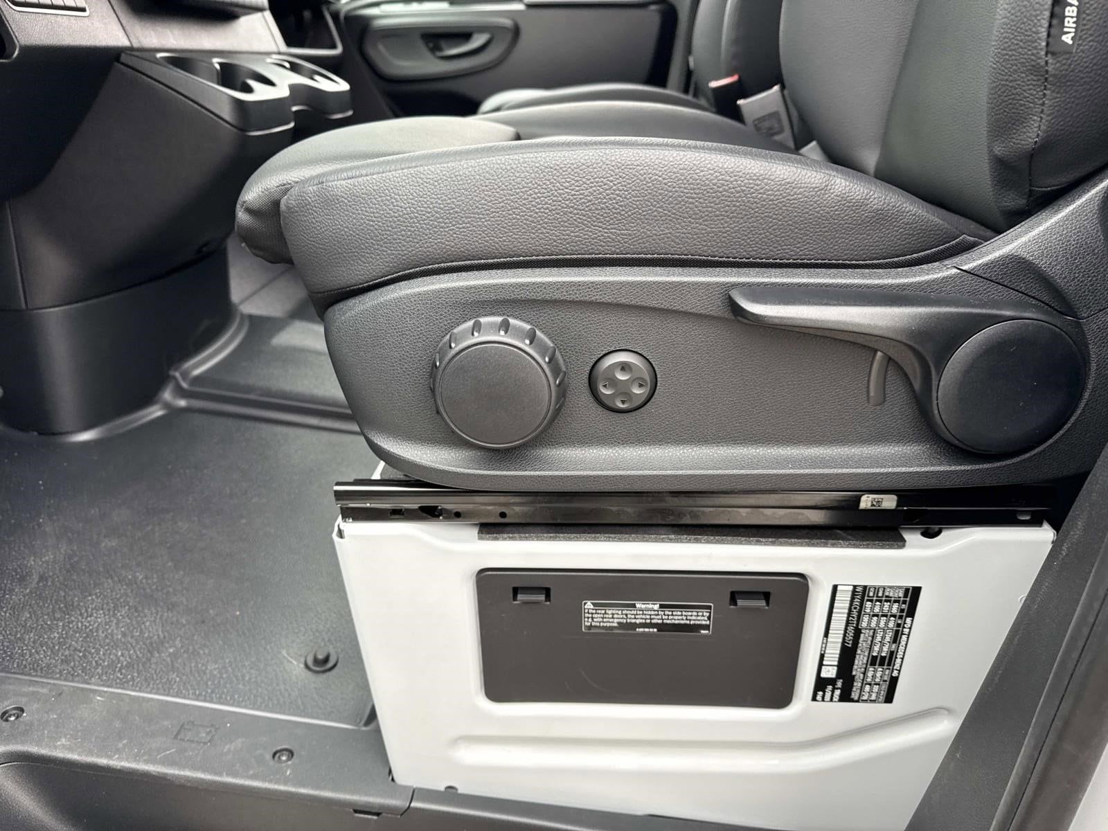 2026 MERCEDES-BENZ SPRINTER - Image 19