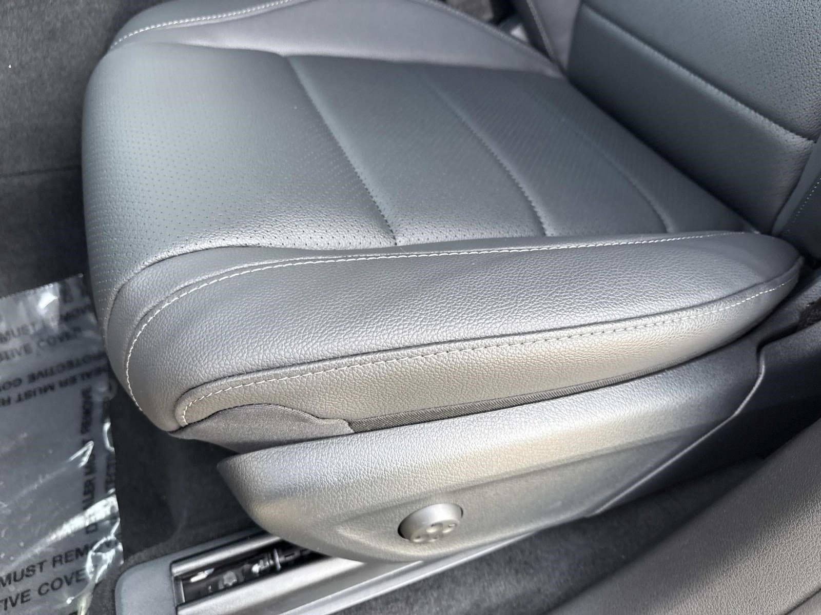 2026 MERCEDES-BENZ GLE-CLASS - Image 28