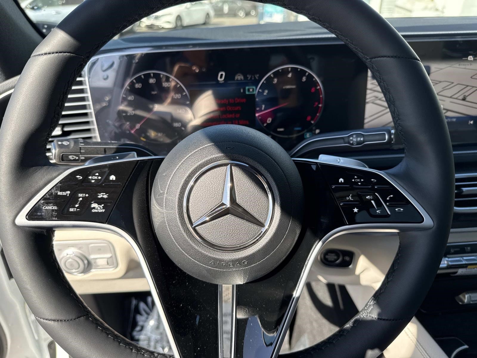 2026 MERCEDES-BENZ GLE-CLASS - Image 36