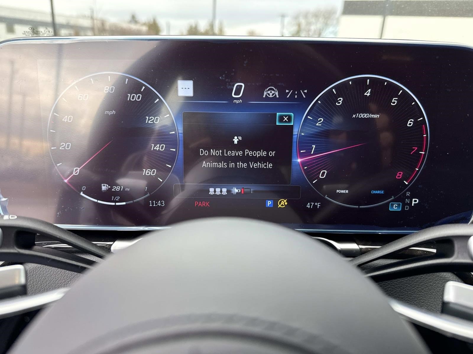 2026 MERCEDES-BENZ S-CLASS - Image 45