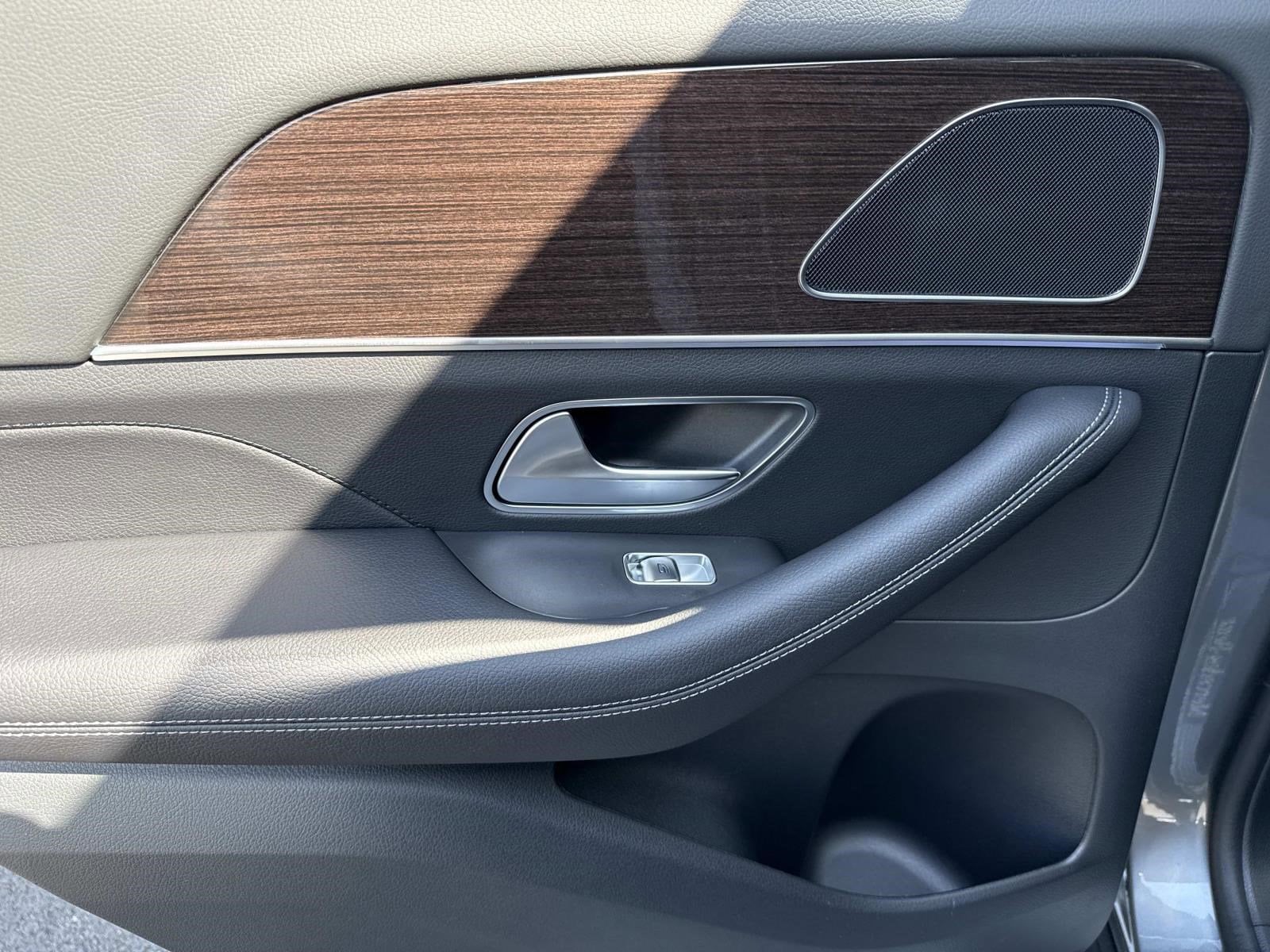 2026 MERCEDES-BENZ GLE-CLASS - Image 17