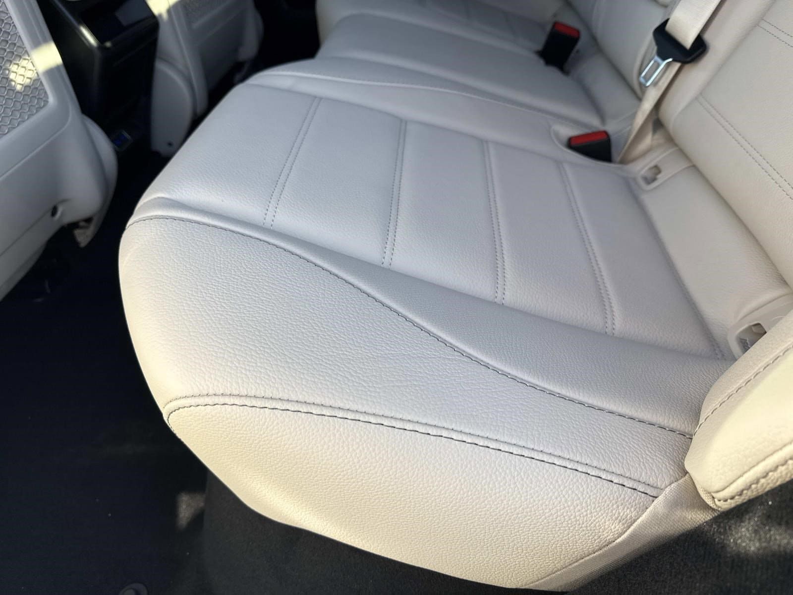 2026 MERCEDES-BENZ GLE-CLASS - Image 16