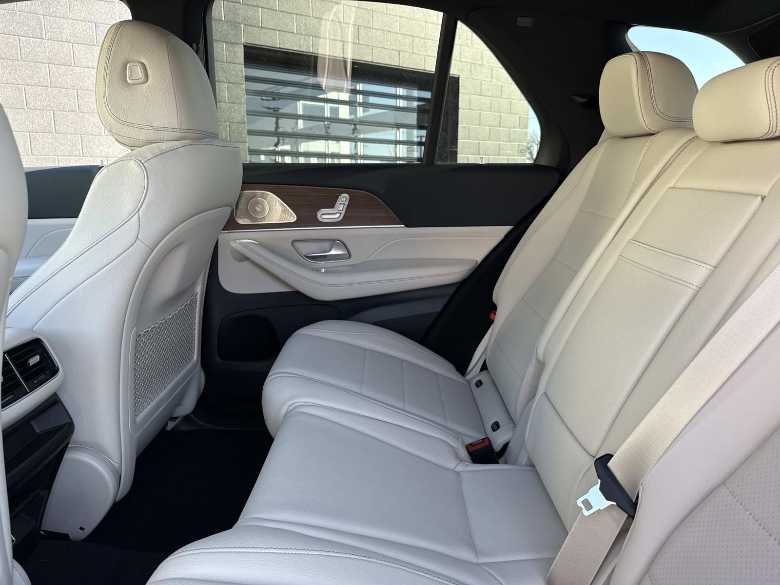 2026 MERCEDES-BENZ GLE-CLASS - Image 20