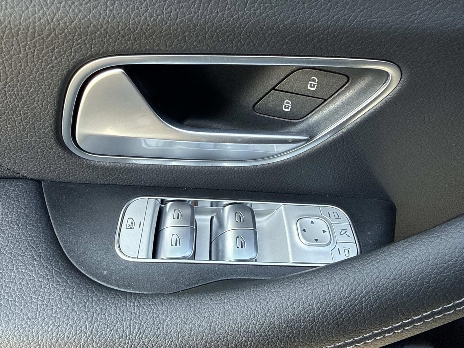 2026 MERCEDES-BENZ GLE-CLASS - Image 25