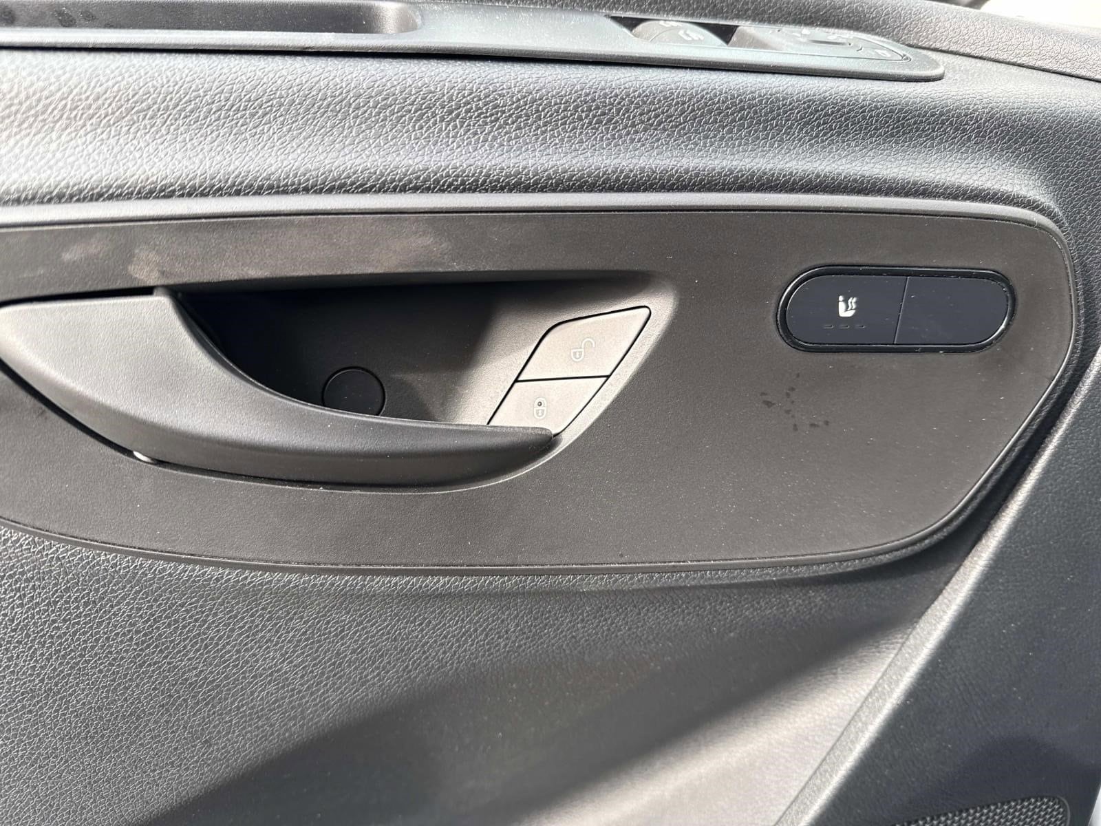 2026 MERCEDES-BENZ SPRINTER - Image 13