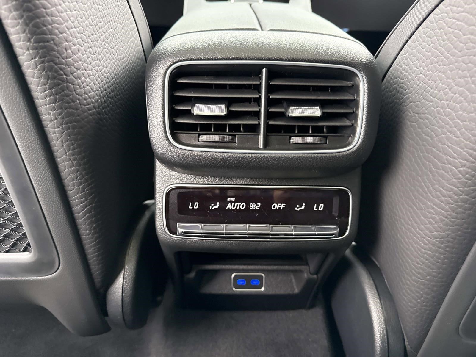 2026 MERCEDES-BENZ GLS-CLASS - Image 21