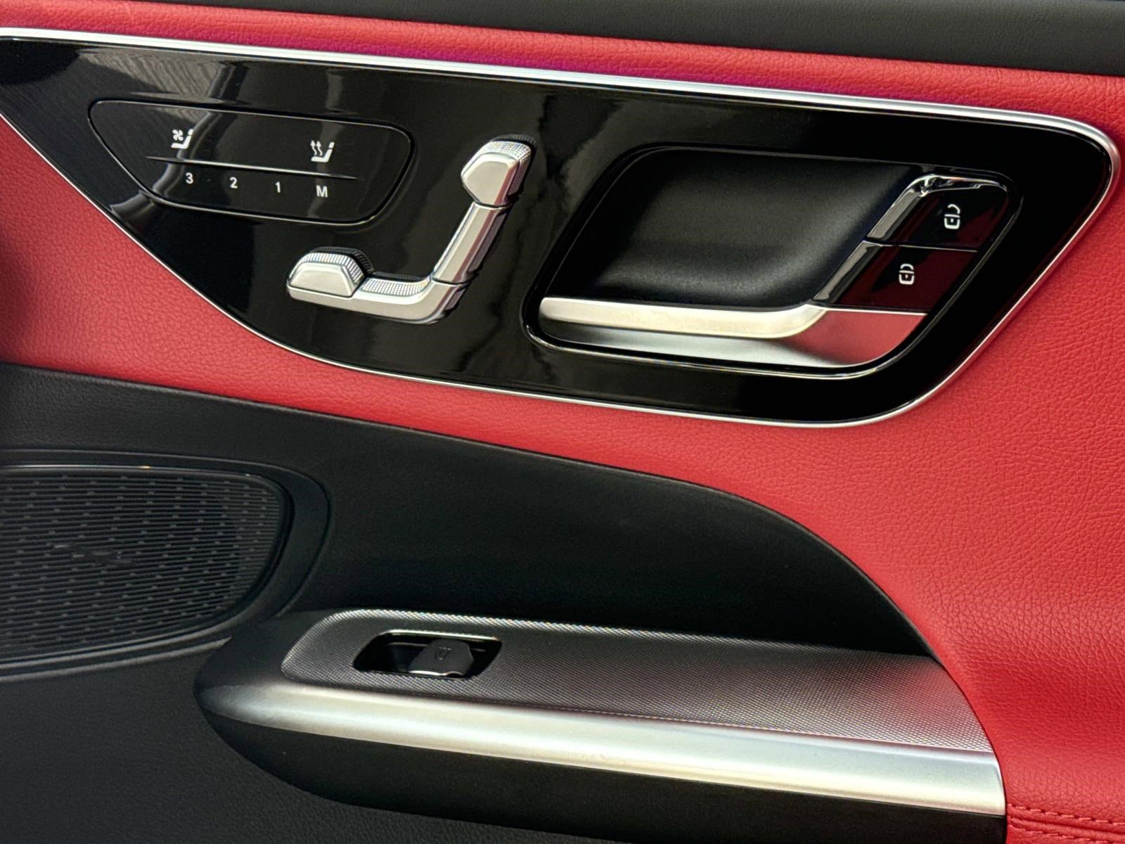 2026 MERCEDES-BENZ GLC-CLASS - Image 31