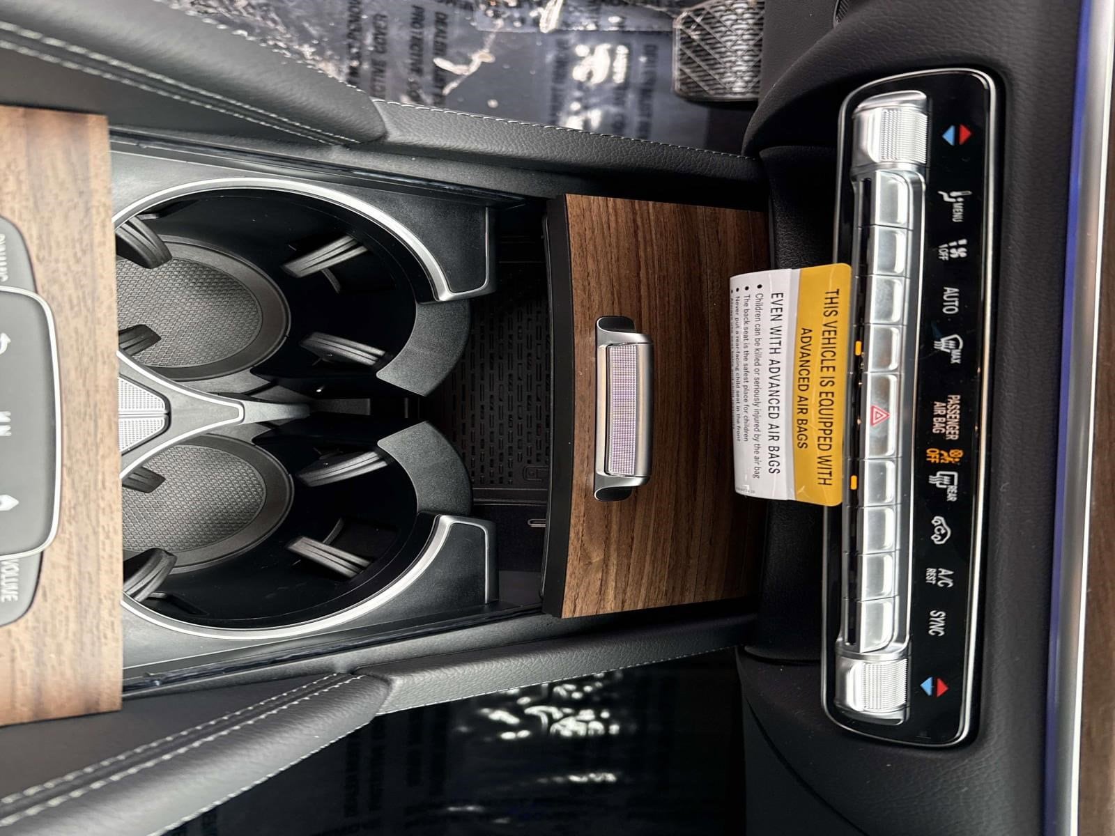 2026 MERCEDES-BENZ GLS-CLASS - Image 36