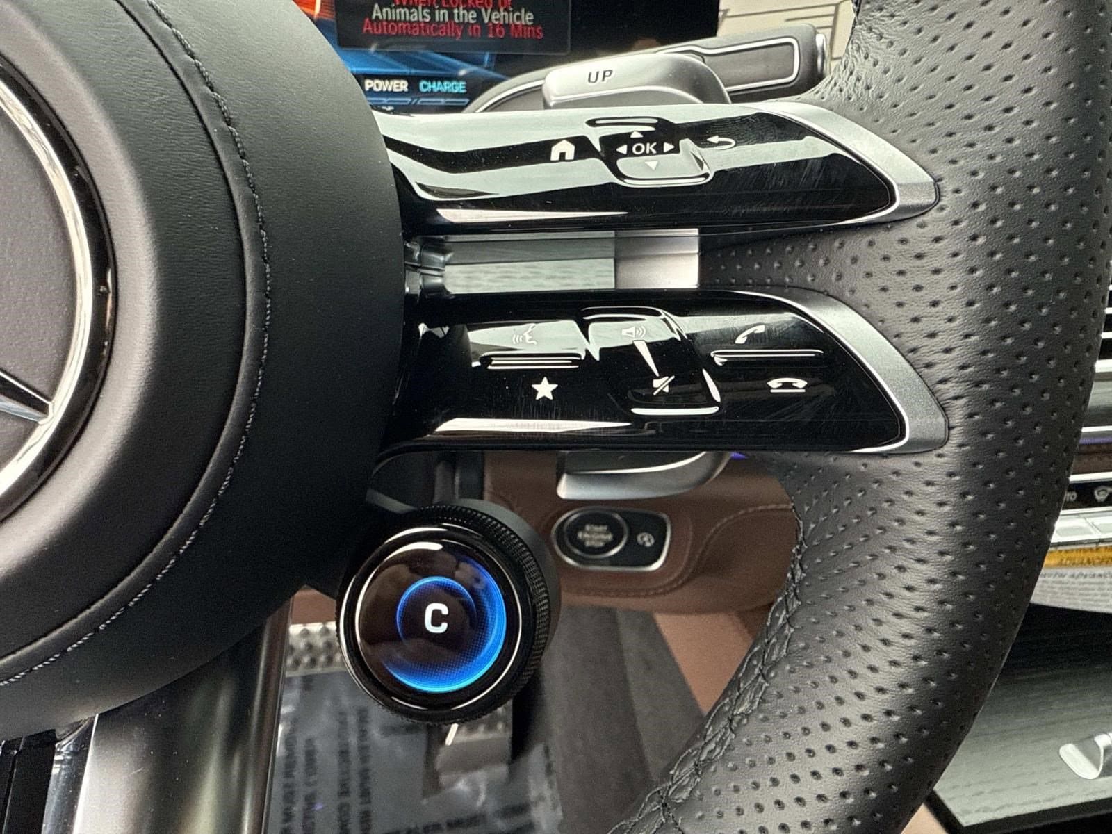 2026 MERCEDES-BENZ GLE-CLASS - Image 36