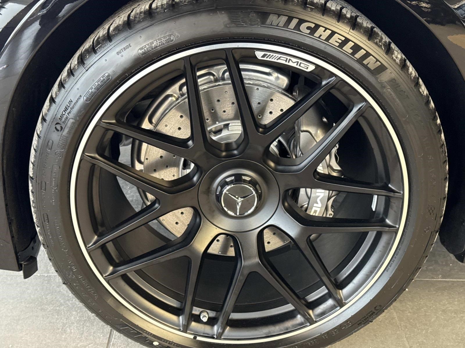 2026 MERCEDES-BENZ BENZ MERCEDES BENZ AMG GT - Image 14