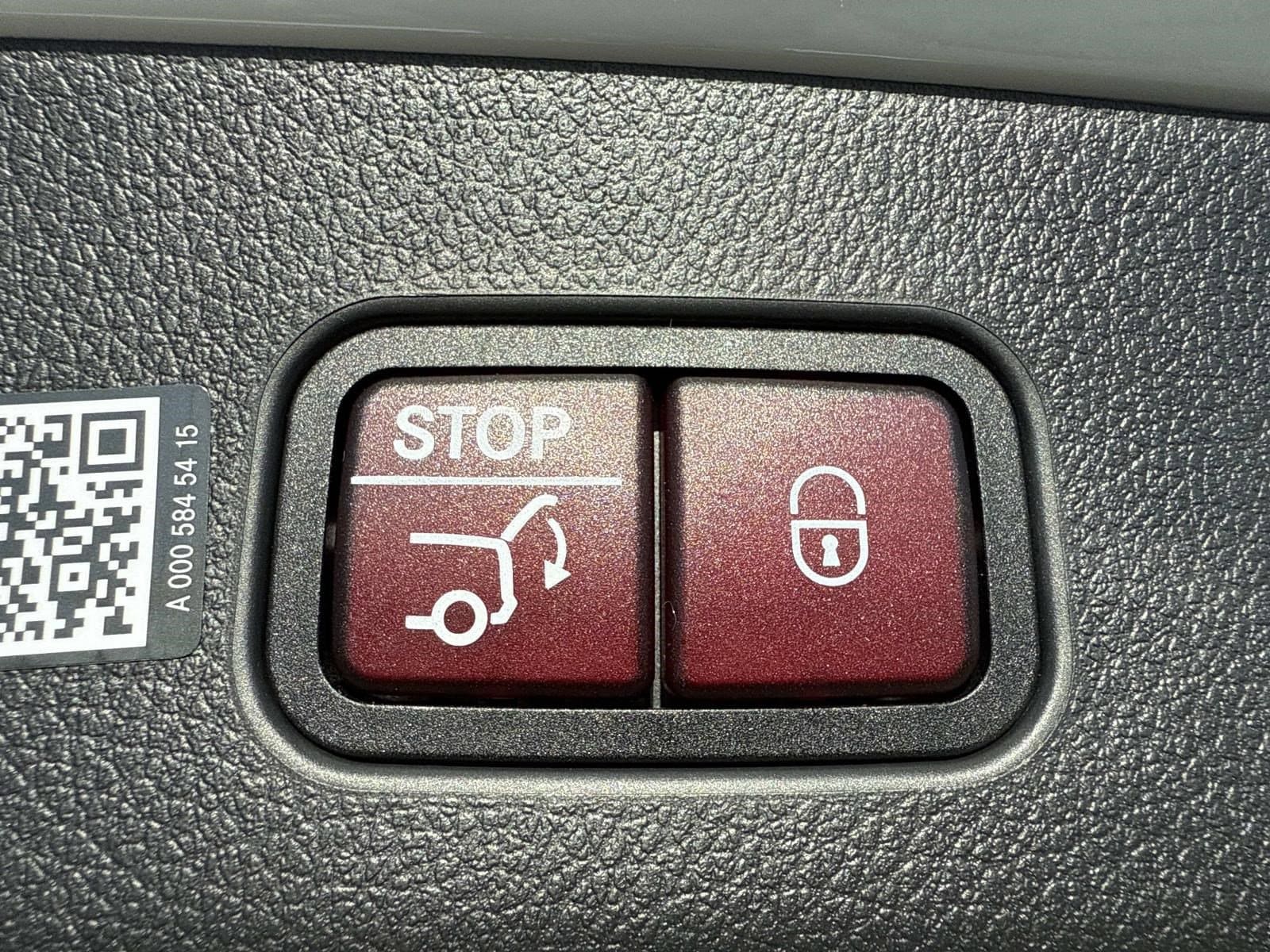 2026 MERCEDES-BENZ GLC-CLASS - Image 10