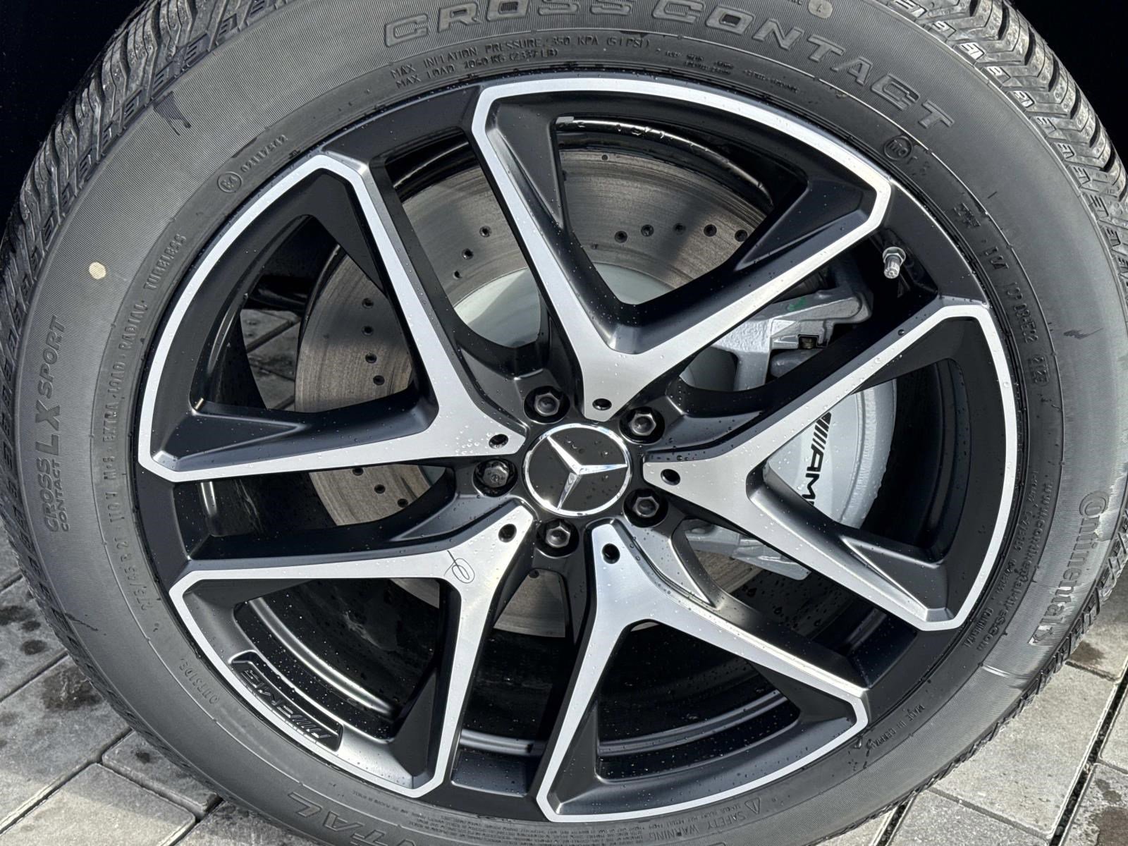 2026 MERCEDES-BENZ GLE-CLASS - Image 14