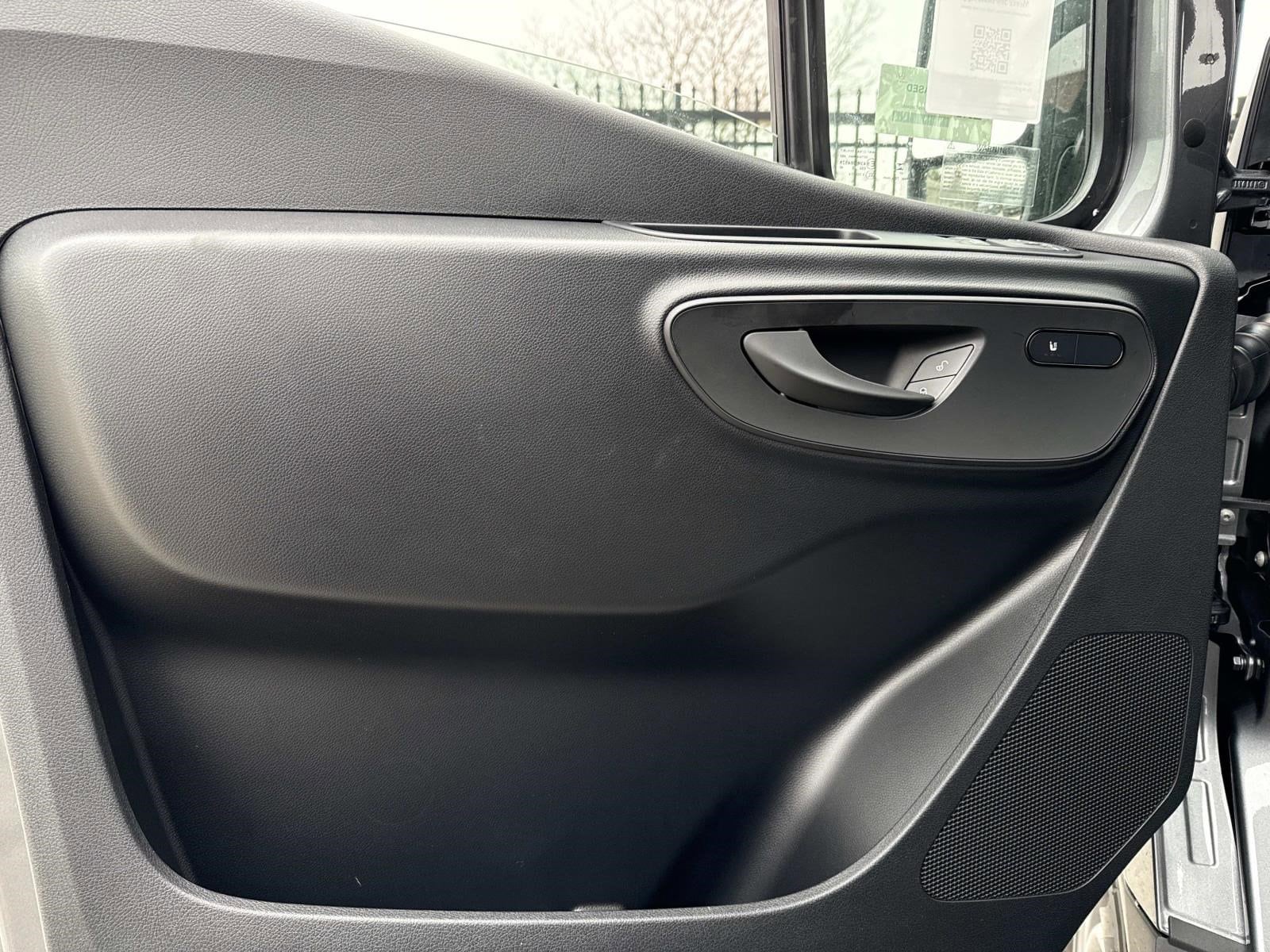 2026 MERCEDES-BENZ SPRINTER - Image 15