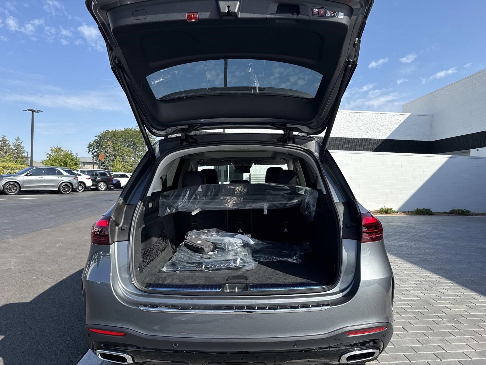 2026 MERCEDES-BENZ GLE-CLASS - Image 14