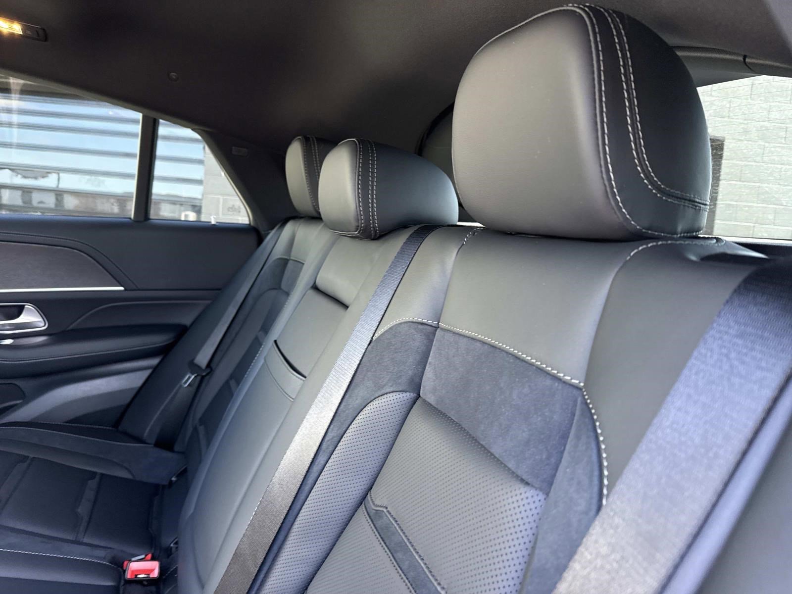 2026 MERCEDES-BENZ GLE-CLASS - Image 18