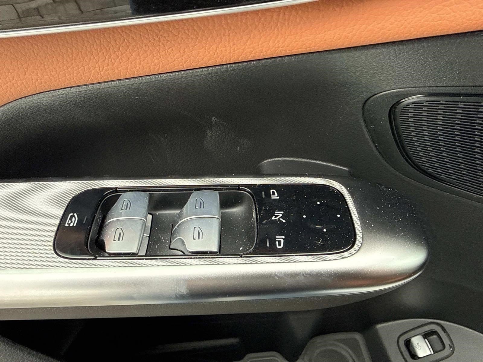 2026 MERCEDES-BENZ GLC-CLASS - Image 25