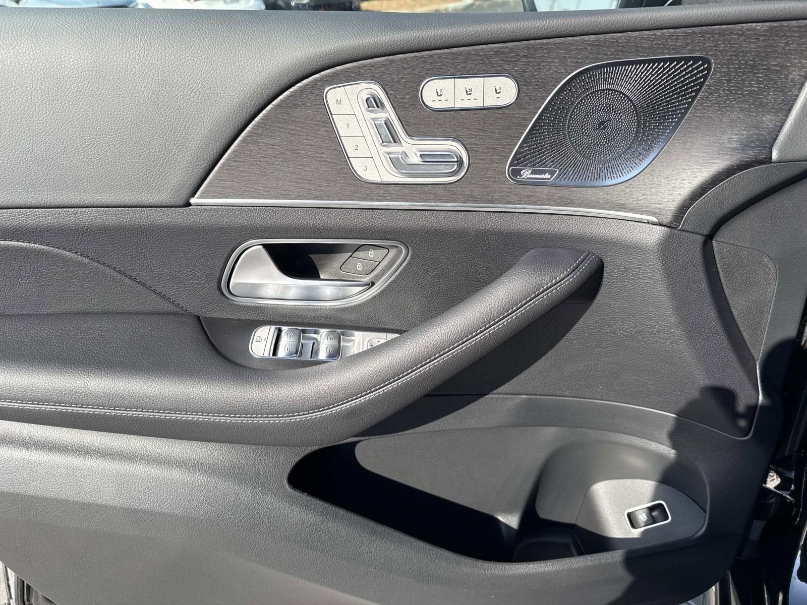 2026 MERCEDES-BENZ GLE-CLASS - Image 22