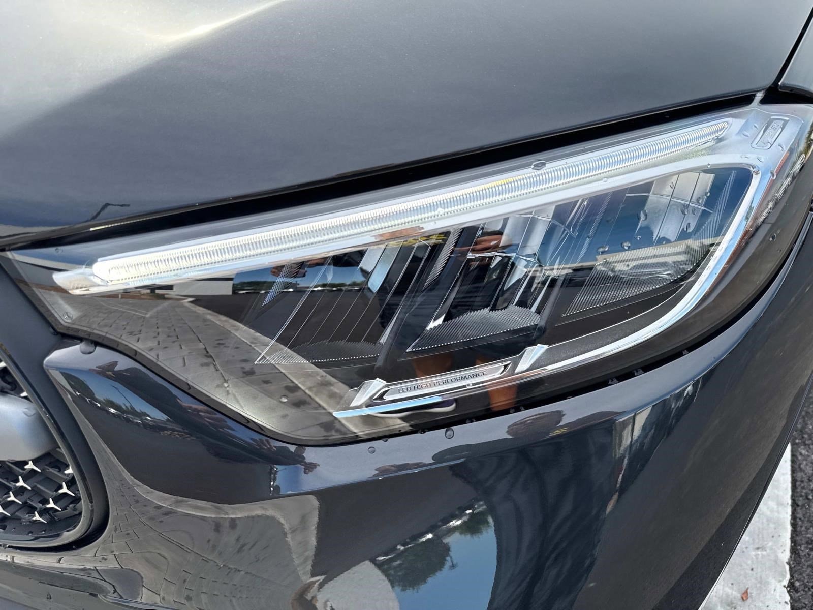 2025 MERCEDES-BENZ GLC-CLASS - Image 11