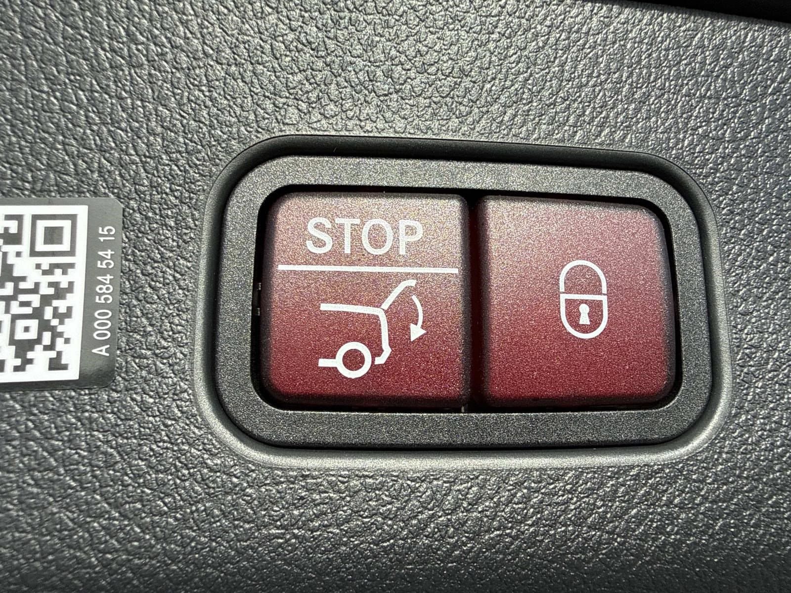 2026 MERCEDES-BENZ GLC-CLASS - Image 11