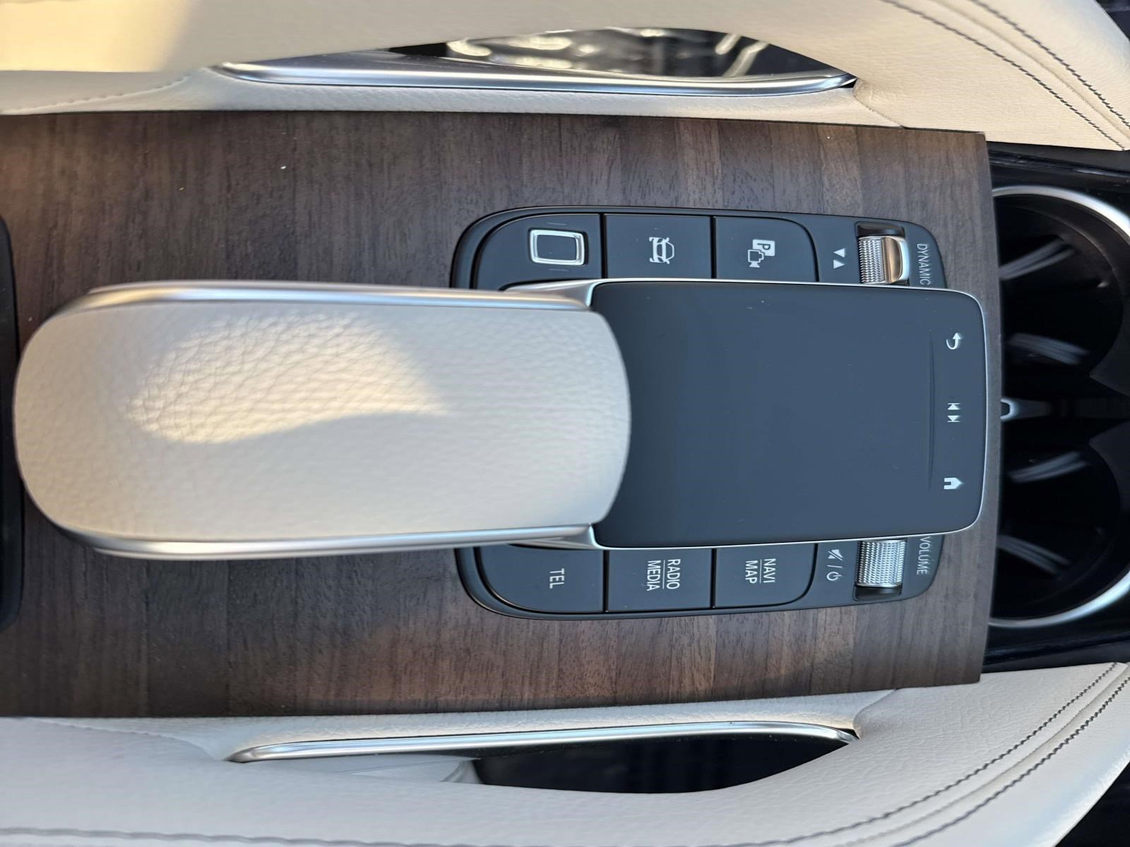 2026 MERCEDES-BENZ GLE-CLASS - Image 38