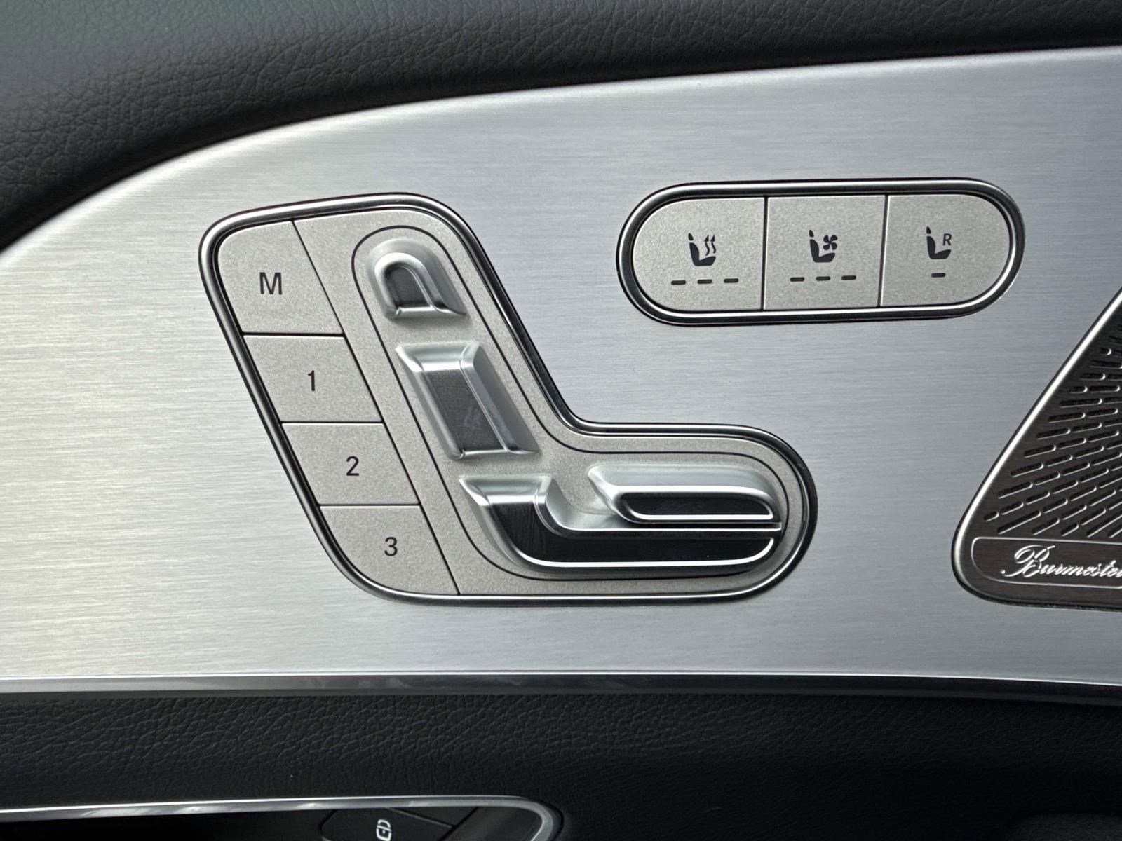 2026 MERCEDES-BENZ GLE-CLASS - Image 24