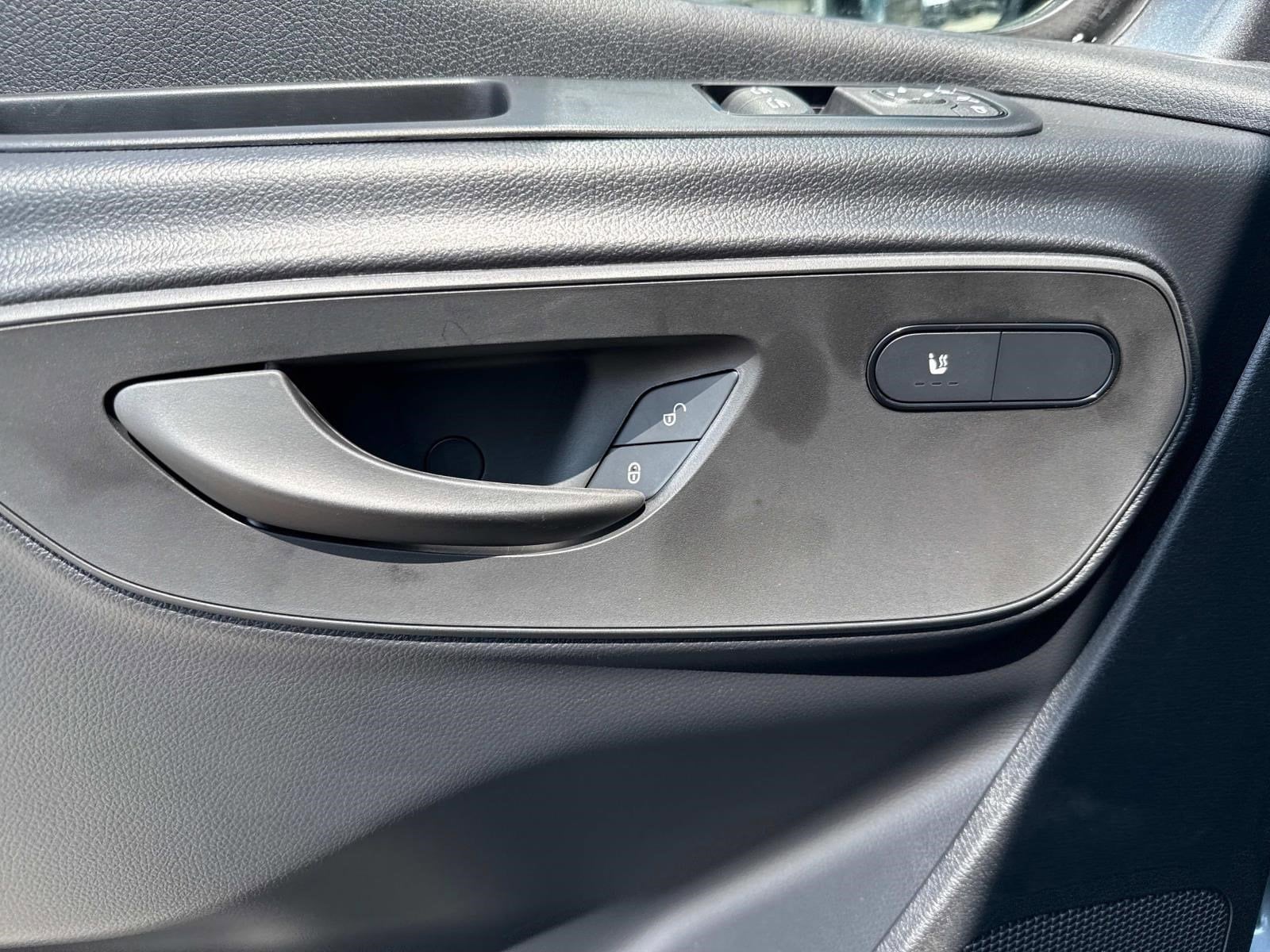 2025 MERCEDES-BENZ SPRINTER - Image 16