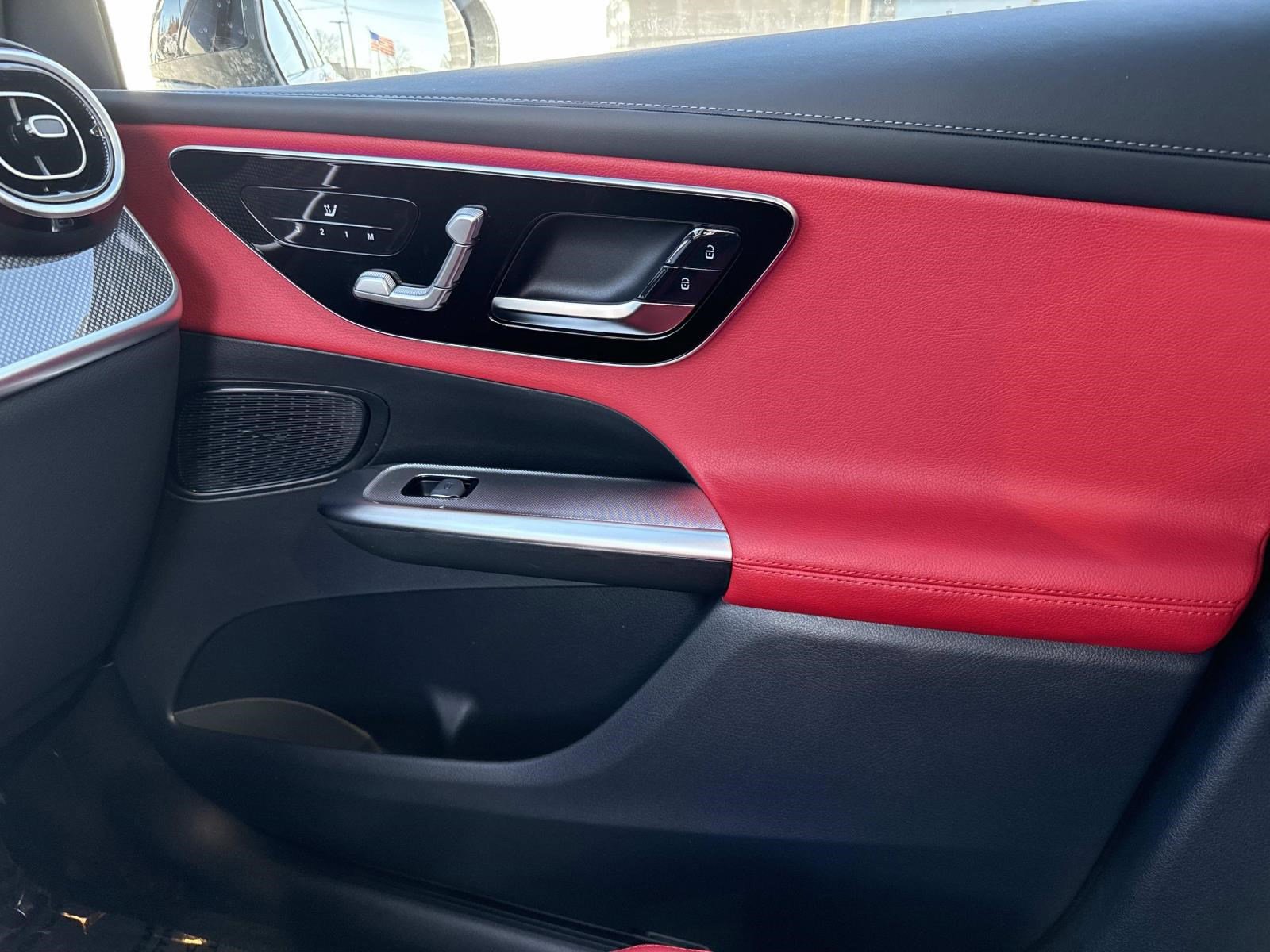 2026 MERCEDES-BENZ GLC-CLASS - Image 31