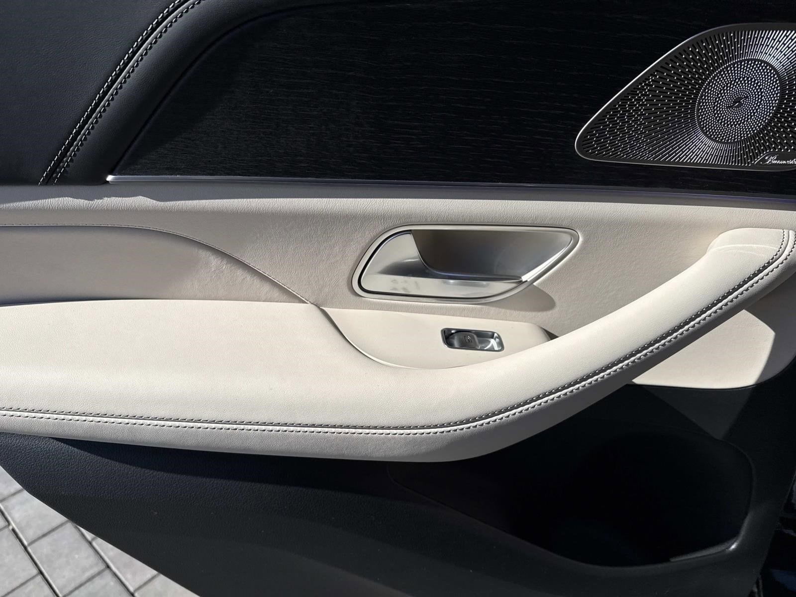 2026 MERCEDES-BENZ GLE-CLASS - Image 16