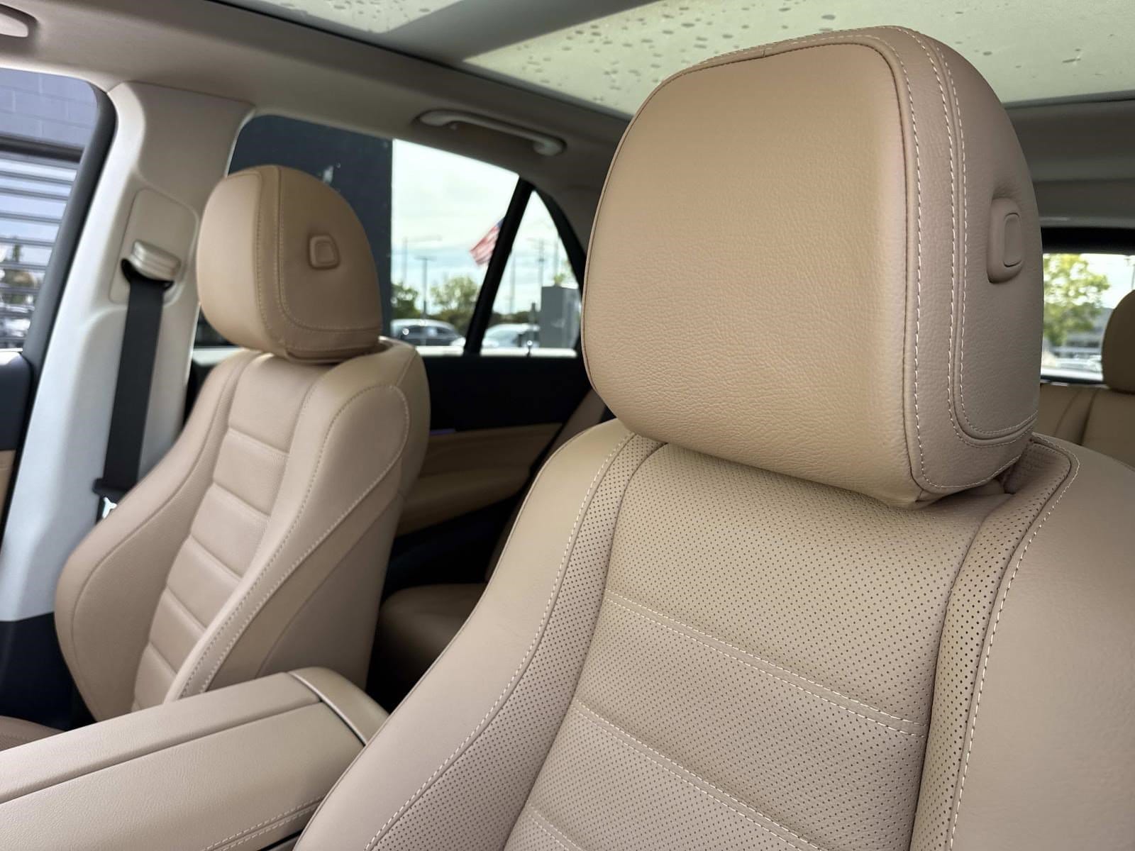 2026 MERCEDES-BENZ GLE-CLASS - Image 29