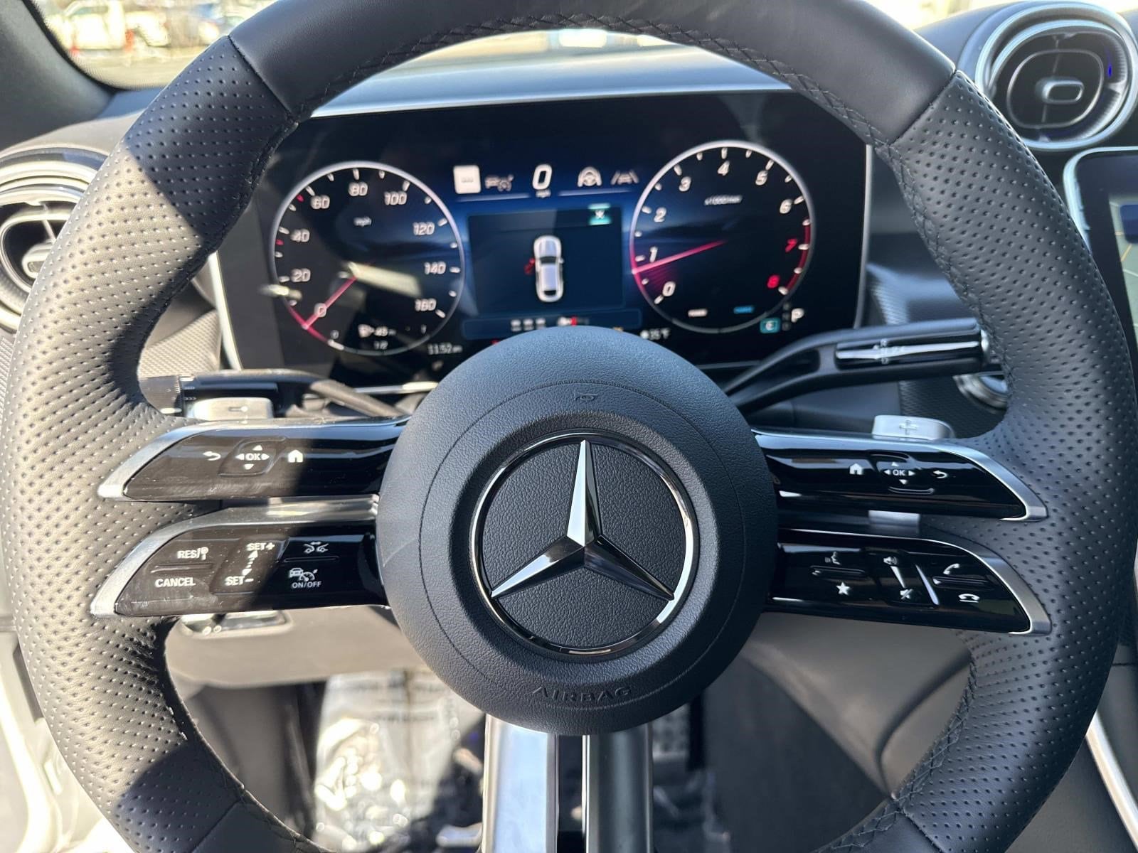 2026 MERCEDES-BENZ GLC-CLASS - Image 37