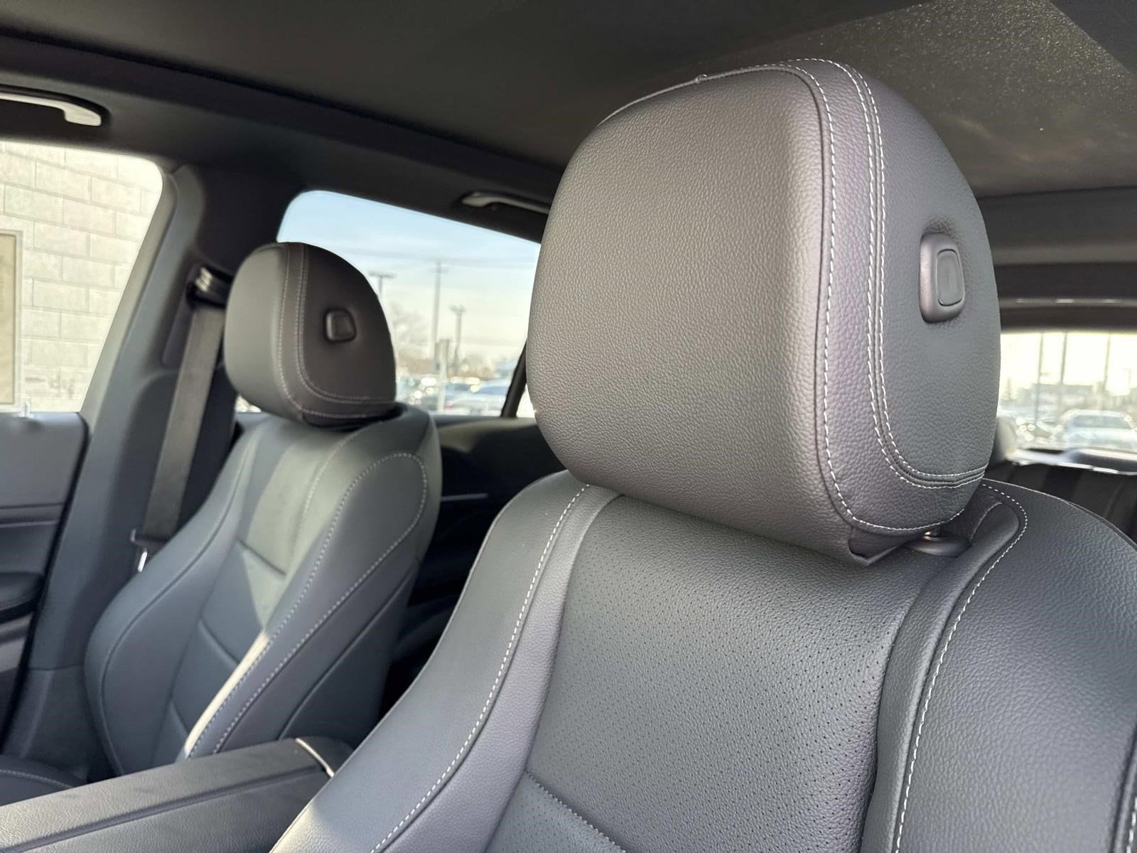 2026 MERCEDES-BENZ GLE-CLASS - Image 29